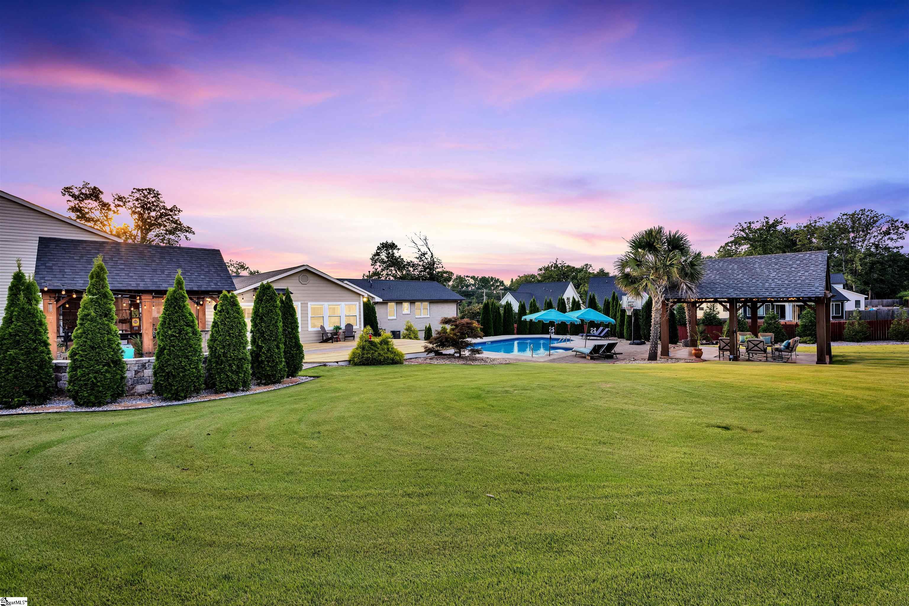 380 Forrester Drive