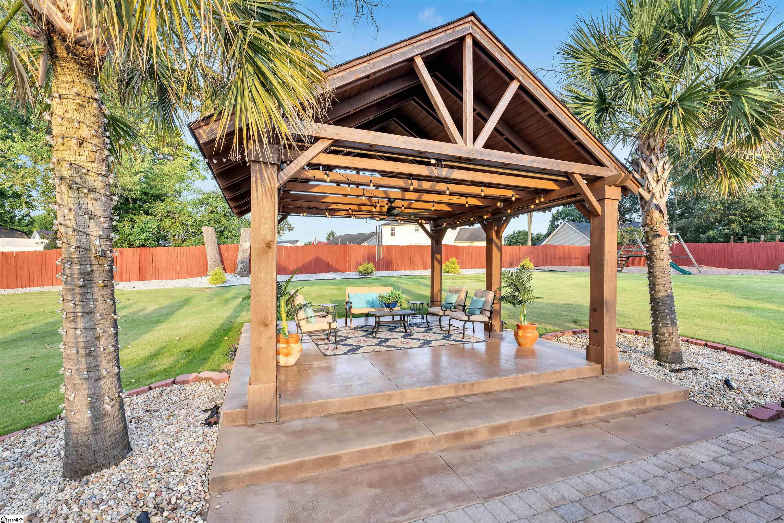 380 Forrester Drive