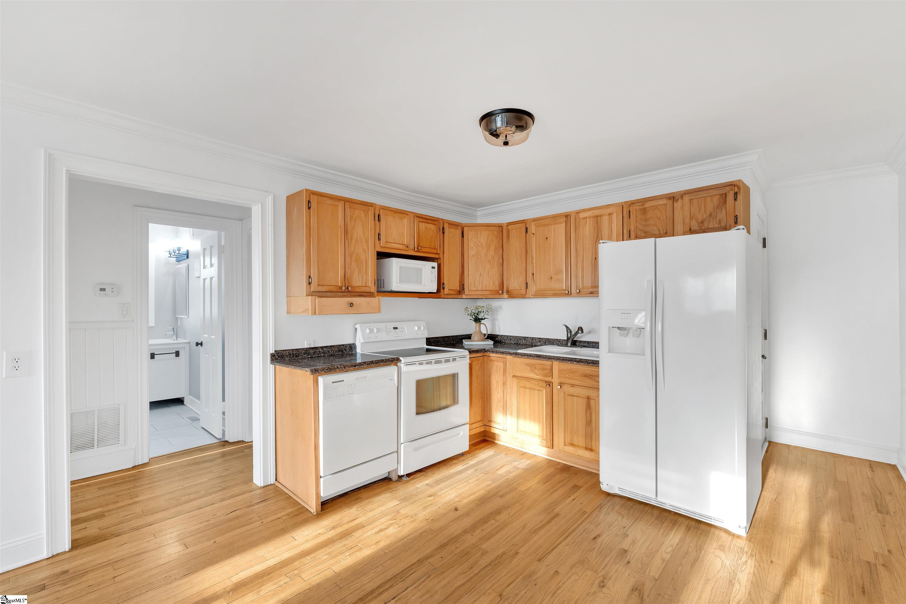 380 Forrester Drive