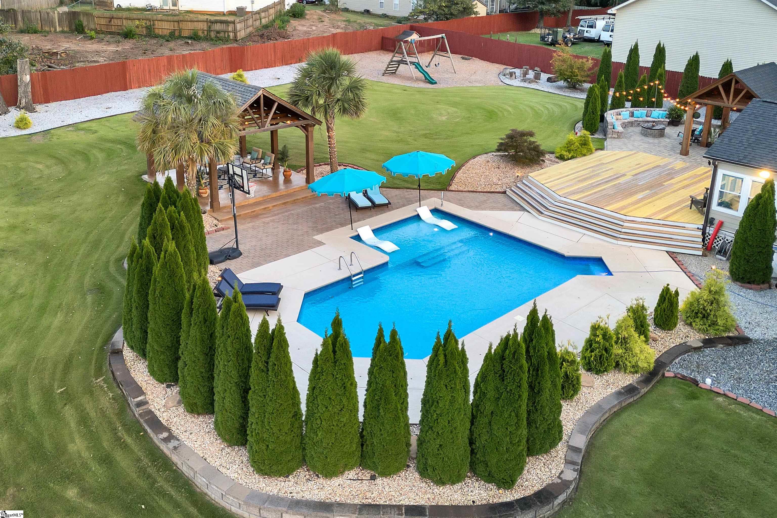 380 Forrester Drive