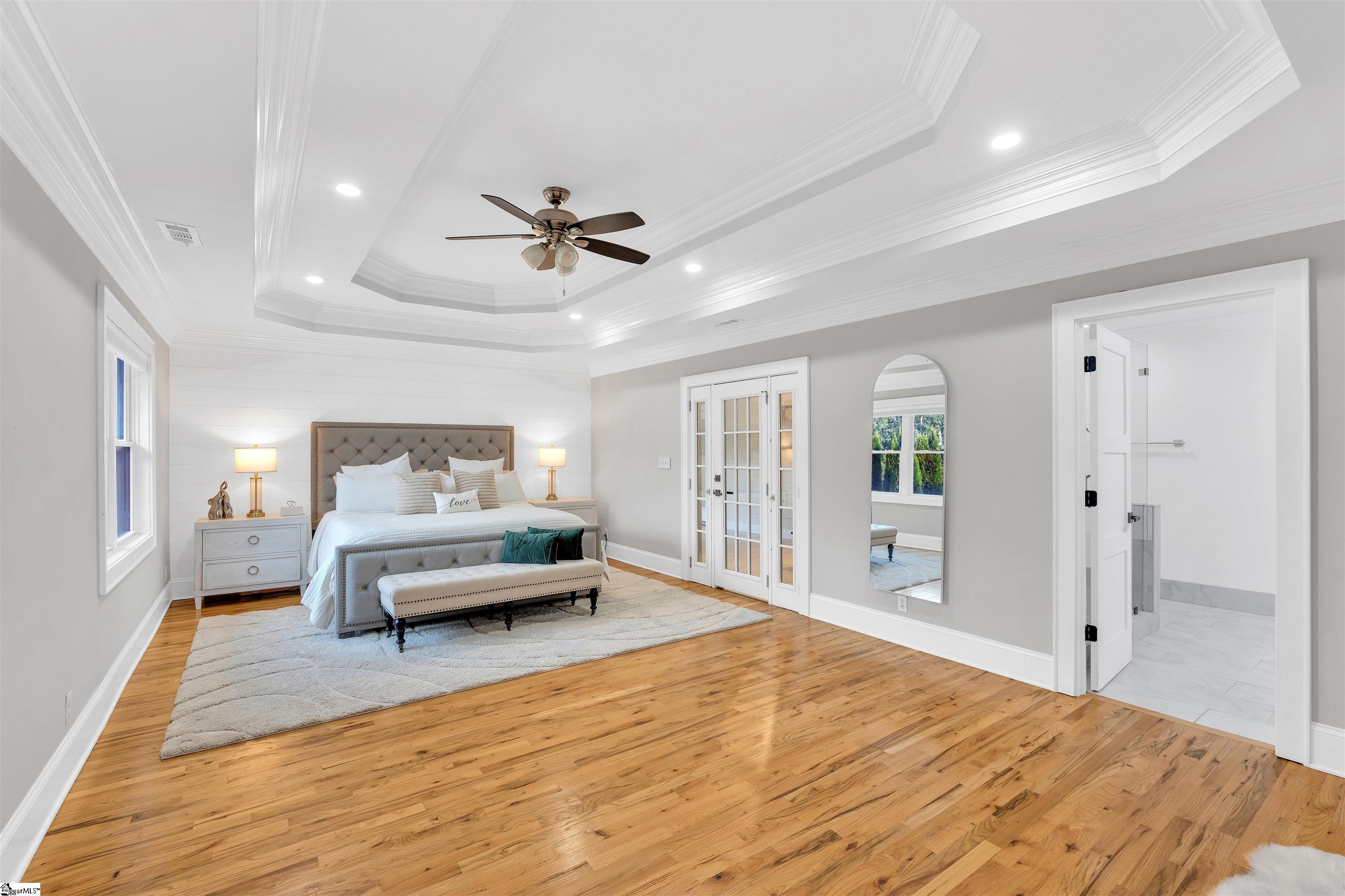 380 Forrester Drive