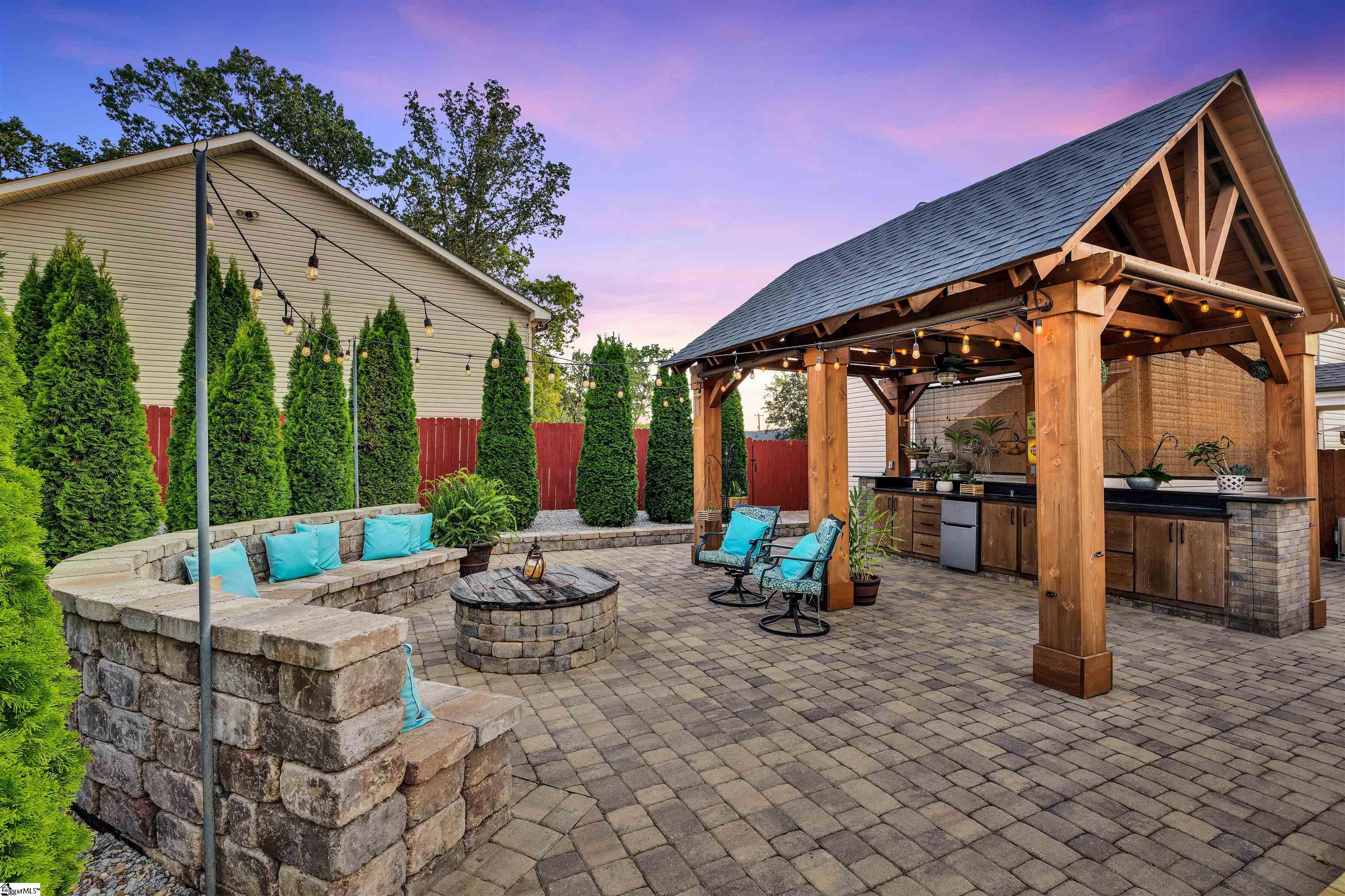 380 Forrester Drive