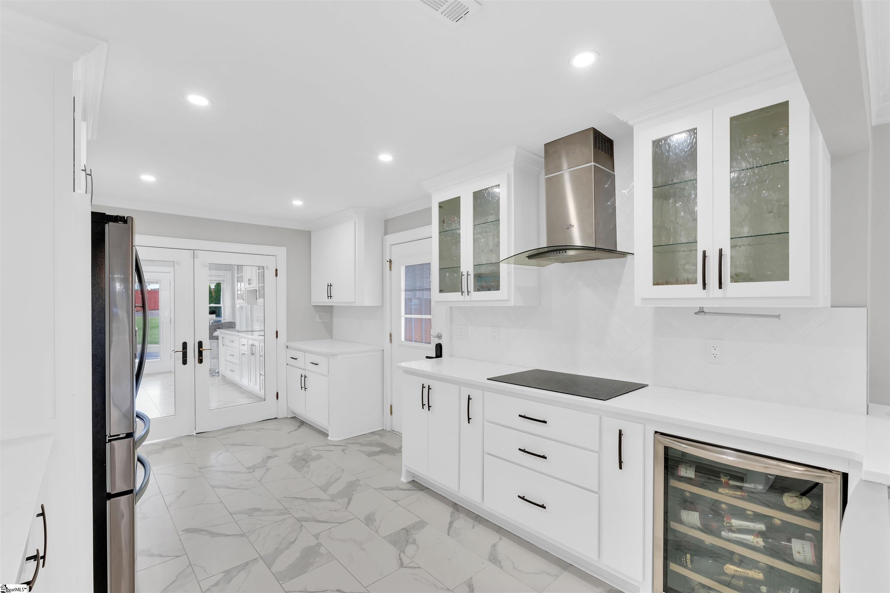 380 Forrester Drive