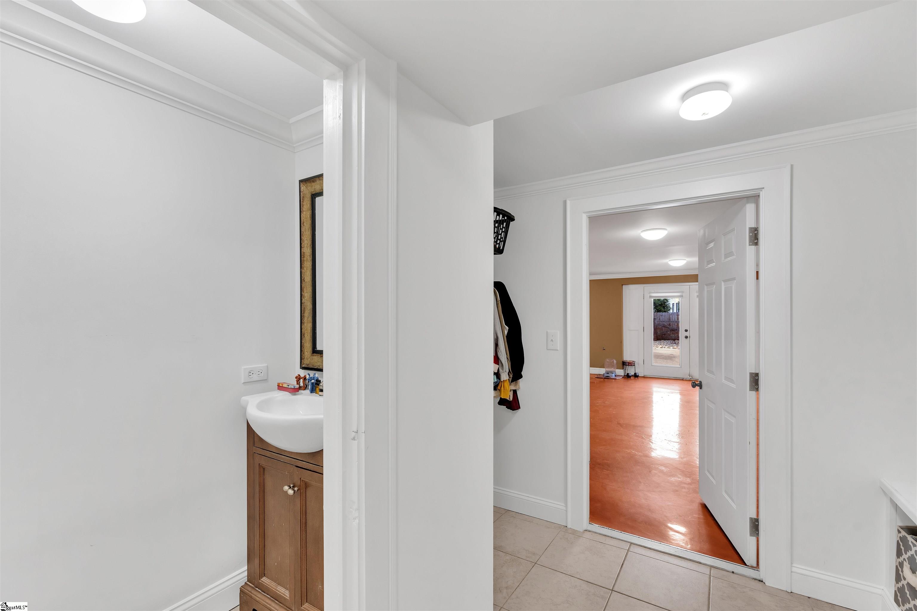 380 Forrester Drive
