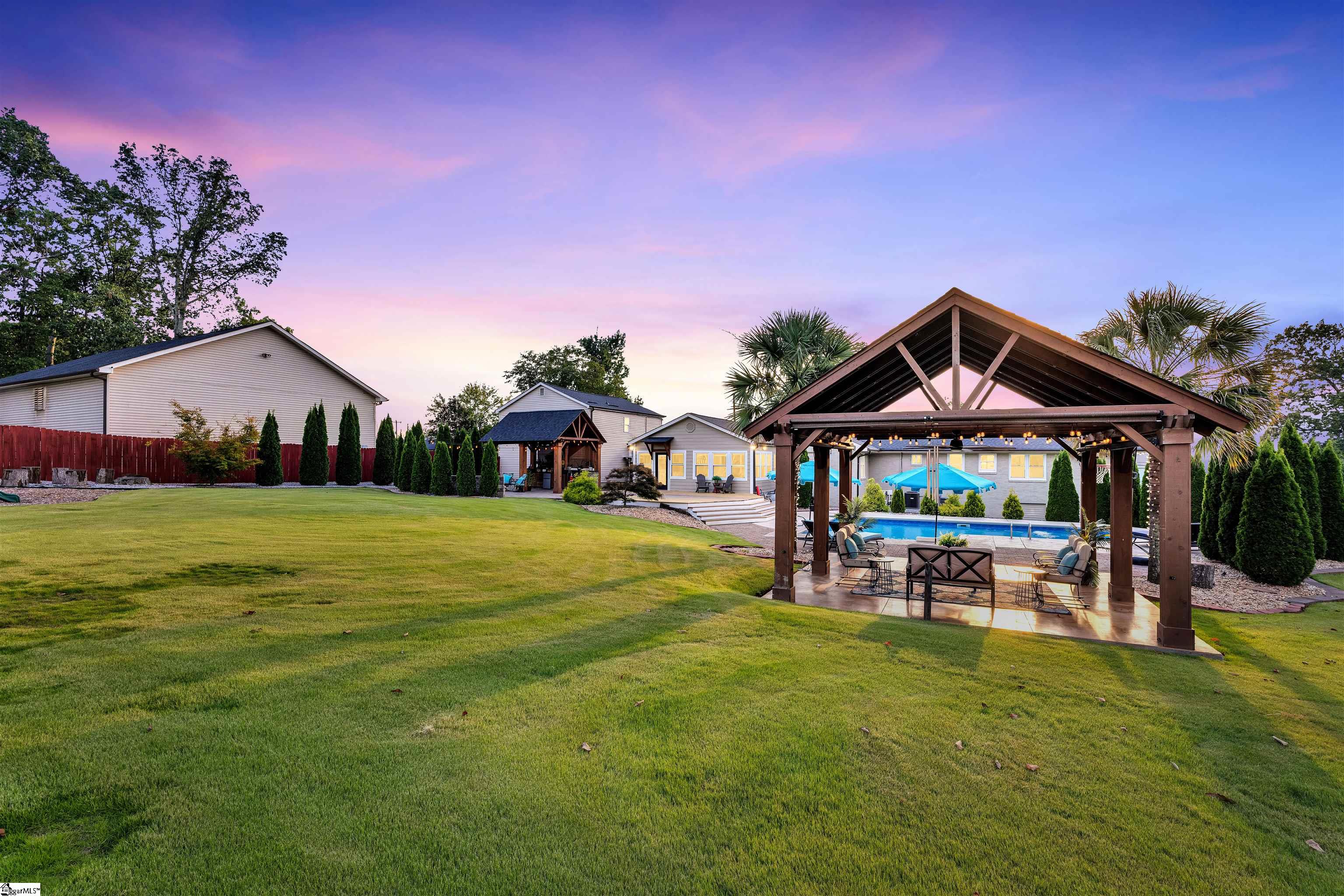 380 Forrester Drive
