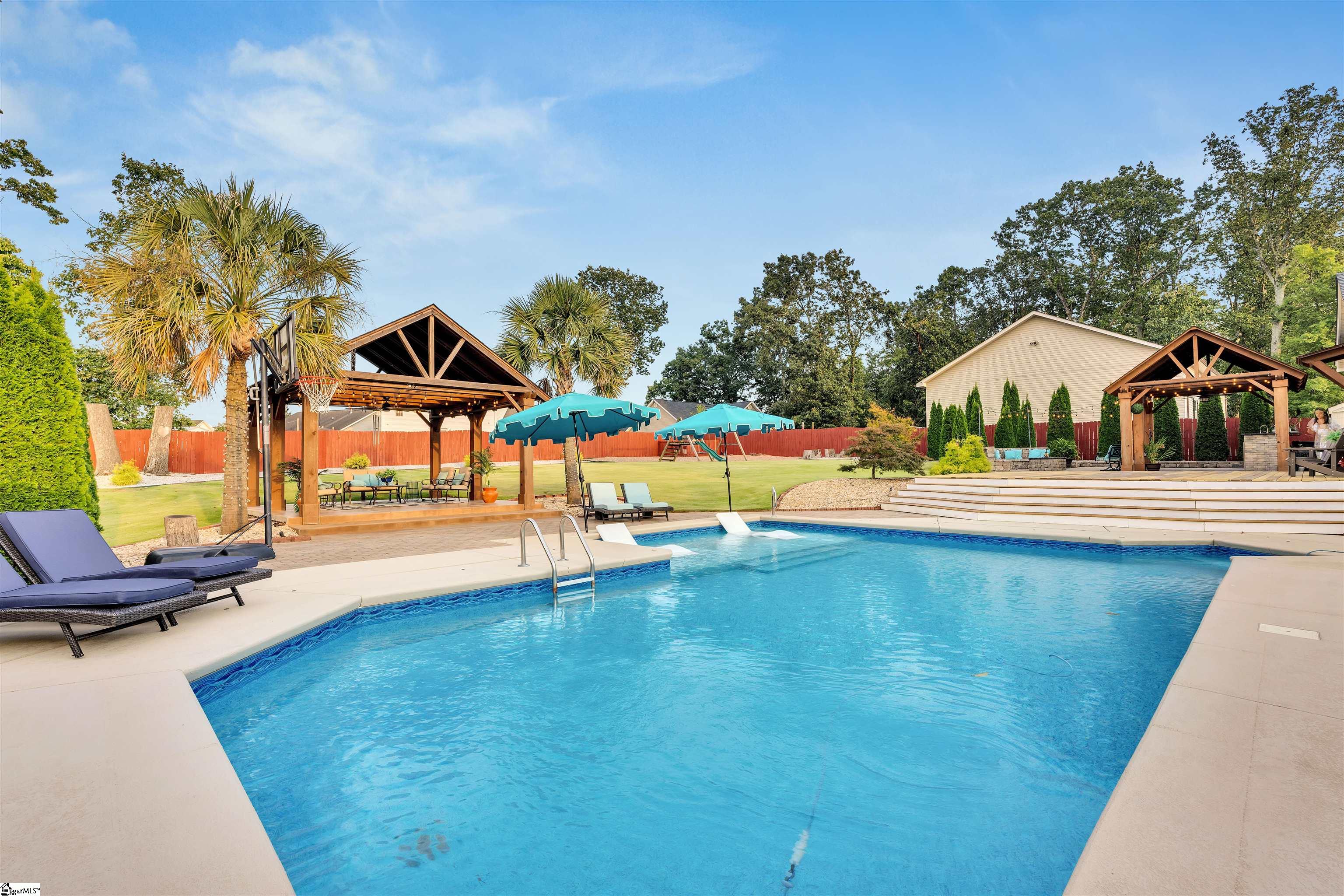 380 Forrester Drive
