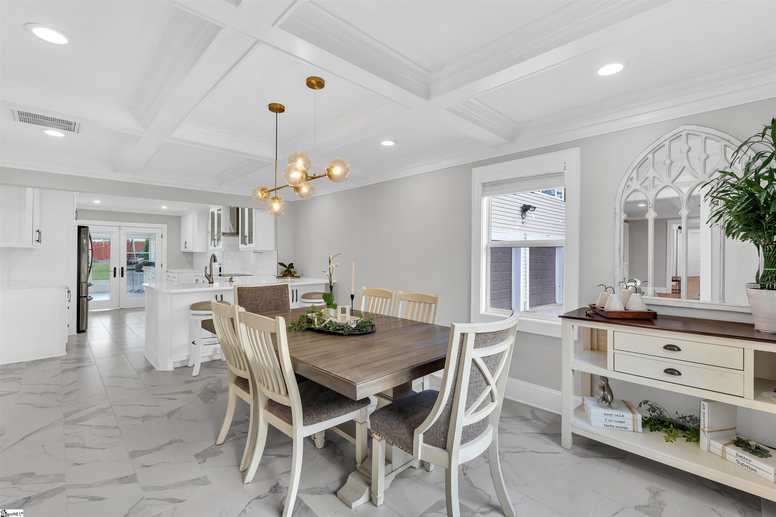 380 Forrester Drive
