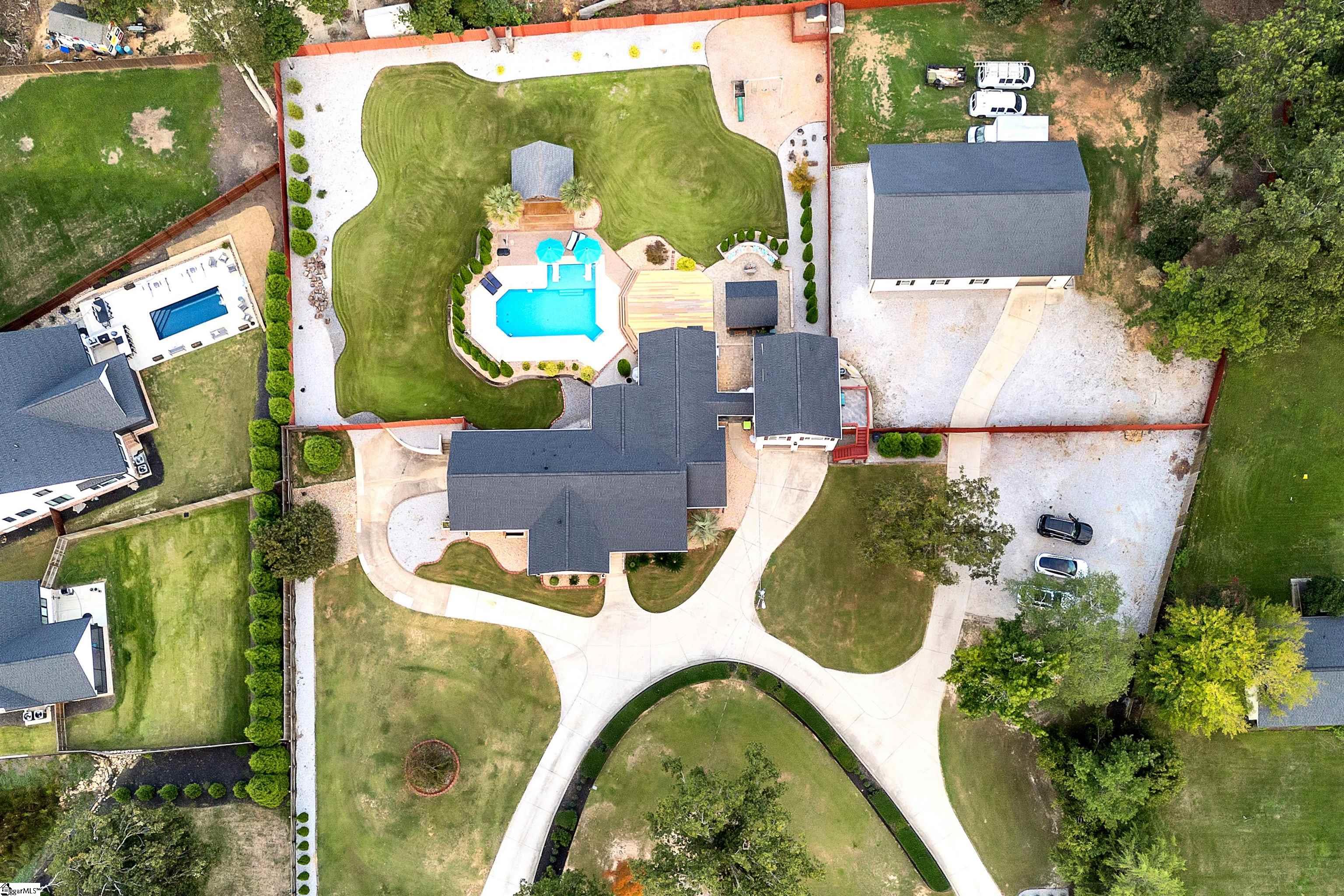 380 Forrester Drive