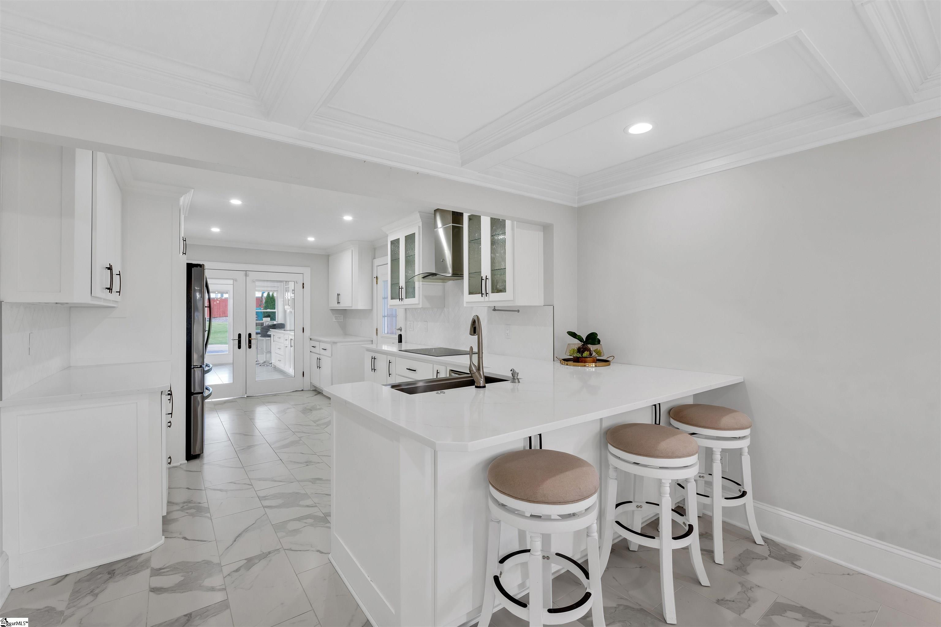 380 Forrester Drive