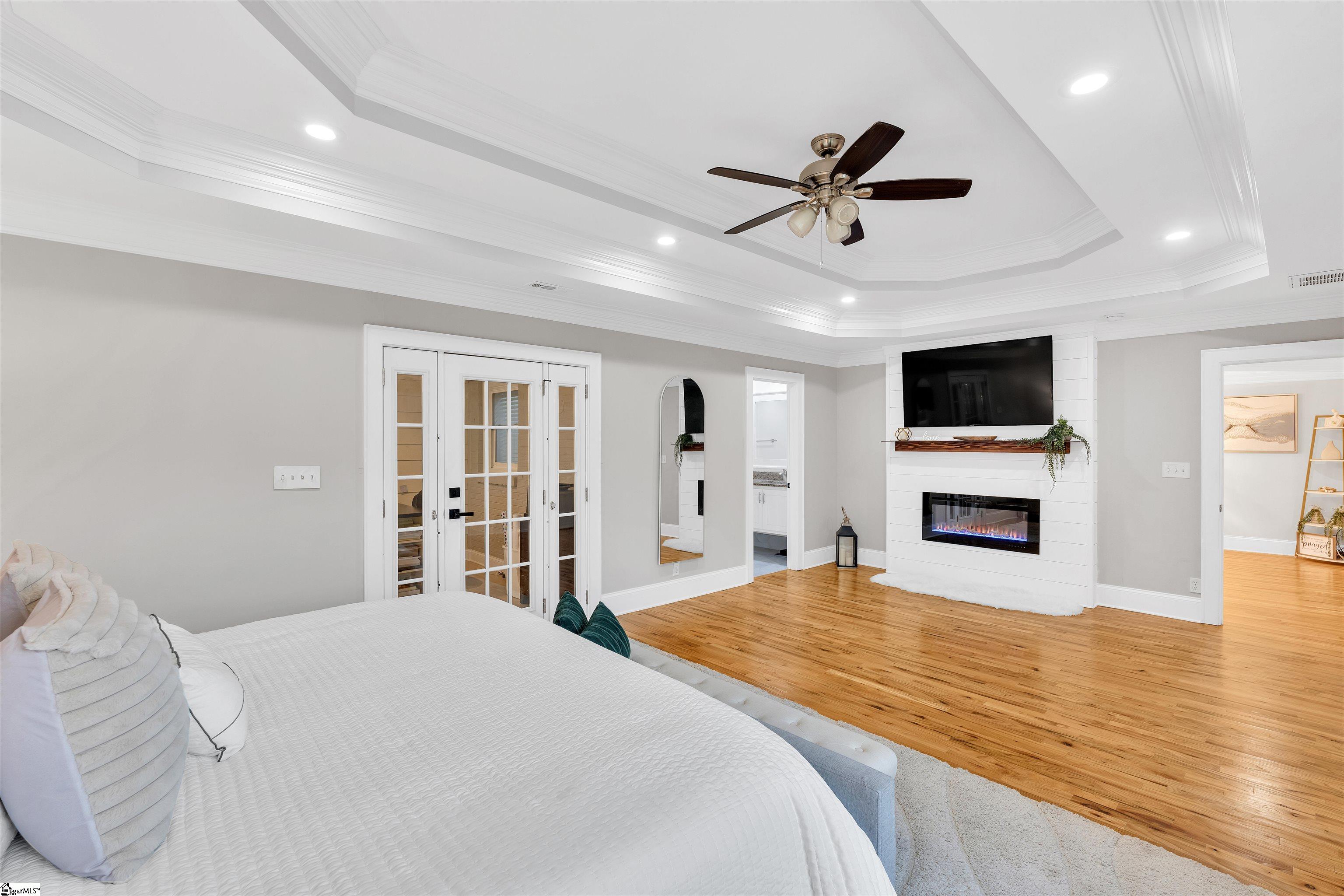 380 Forrester Drive