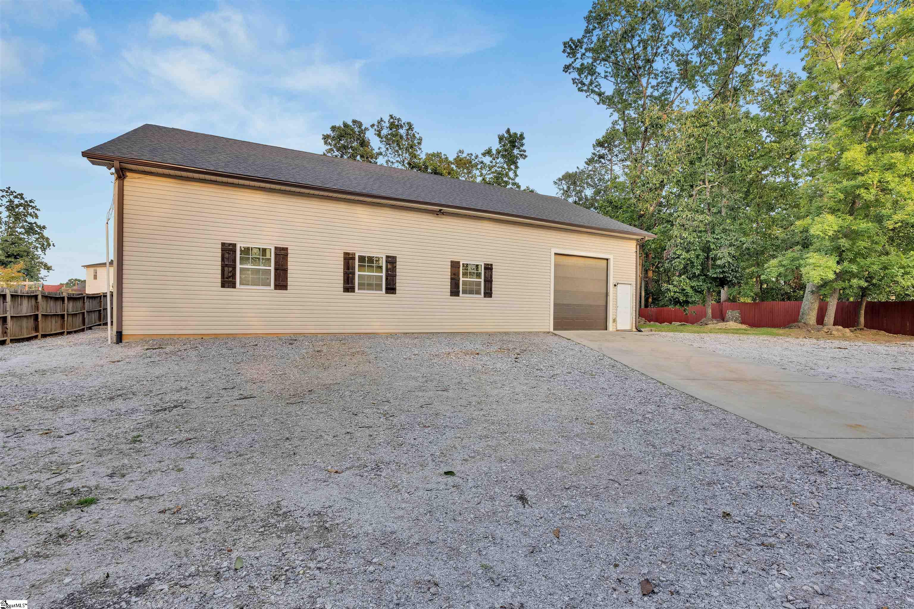 380 Forrester Drive