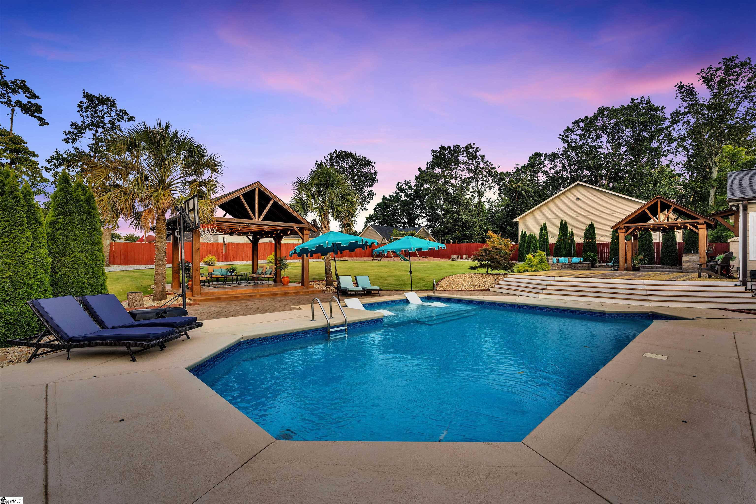 380 Forrester Drive