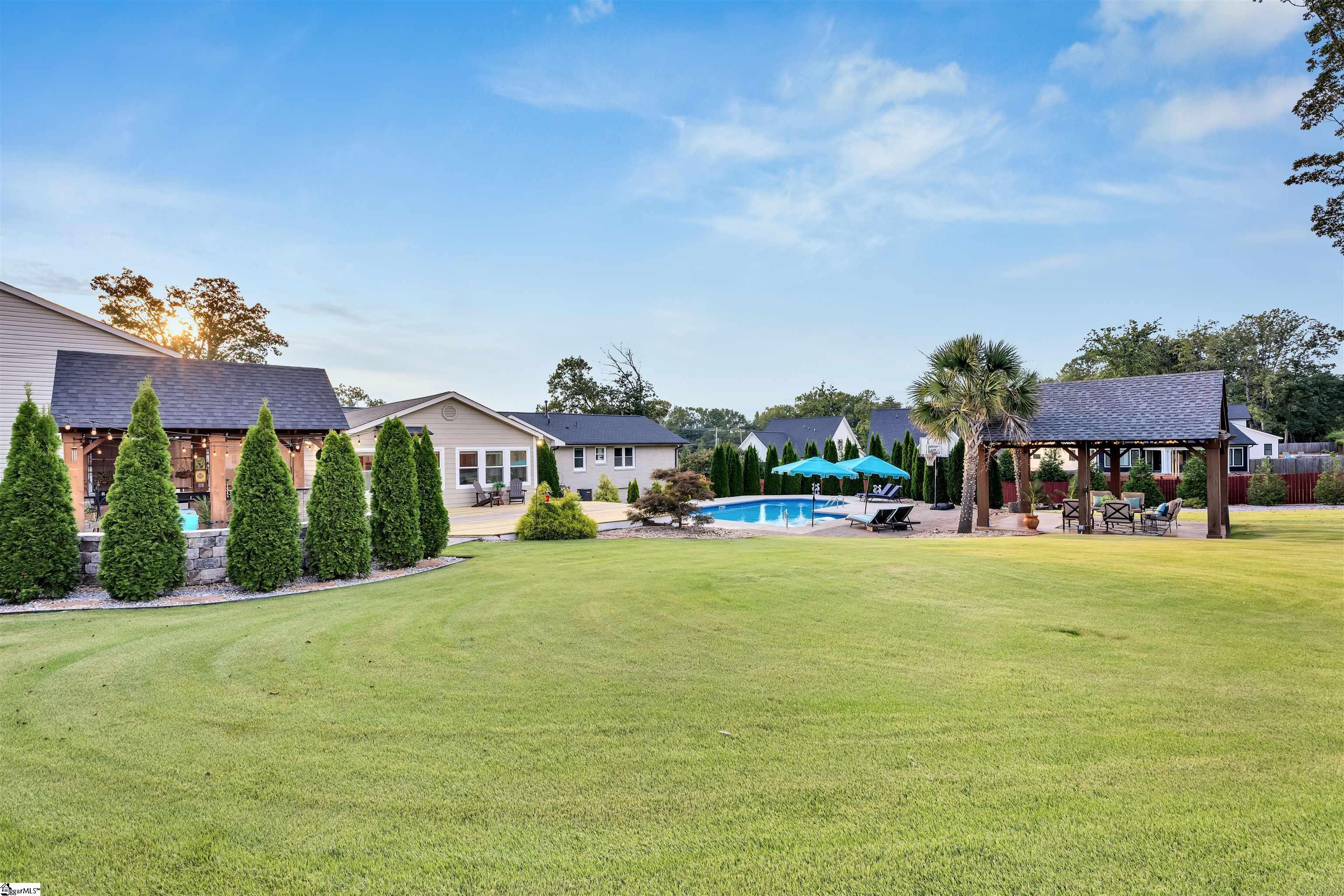 380 Forrester Drive