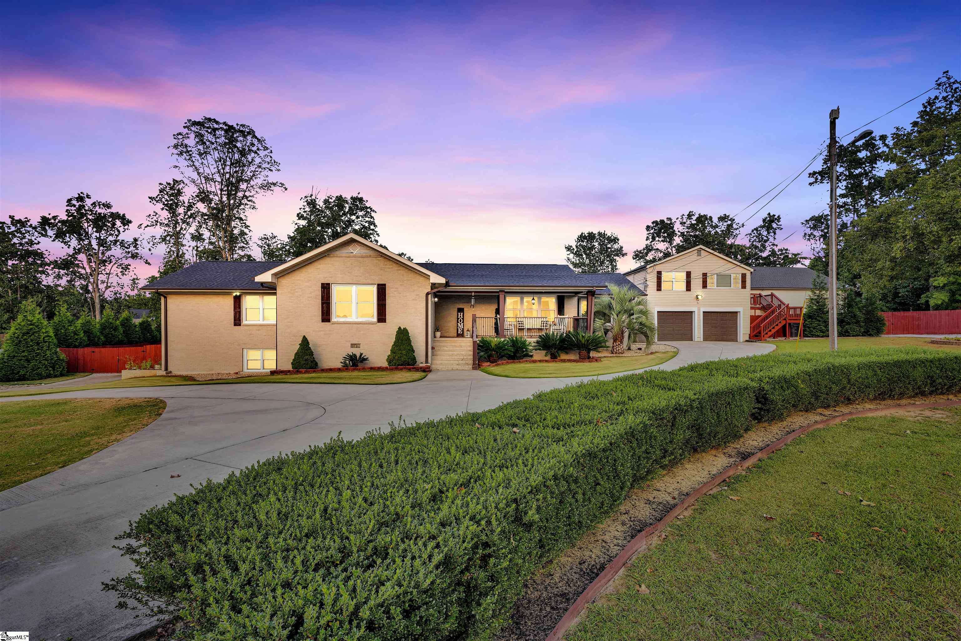380 Forrester Drive