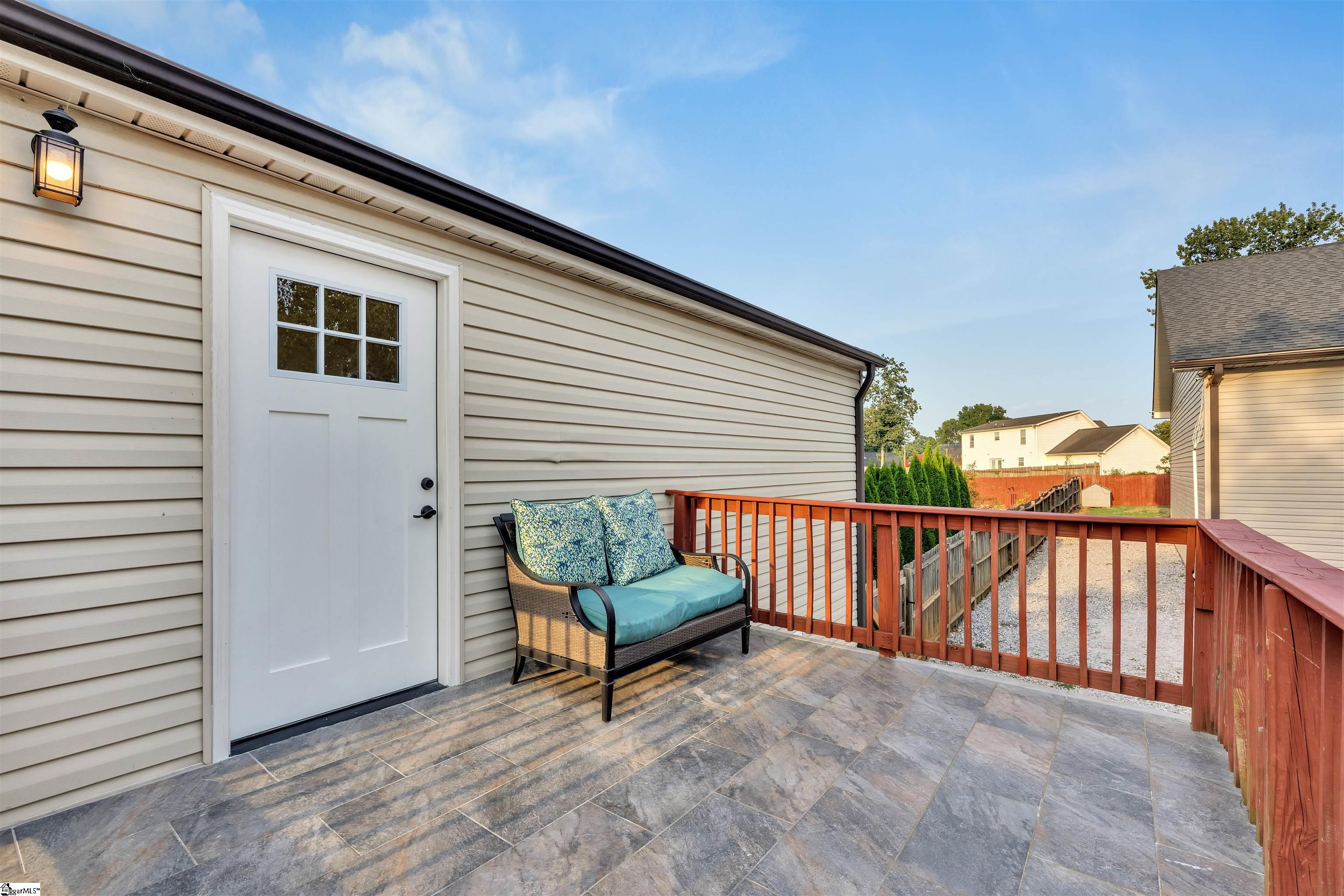 380 Forrester Drive