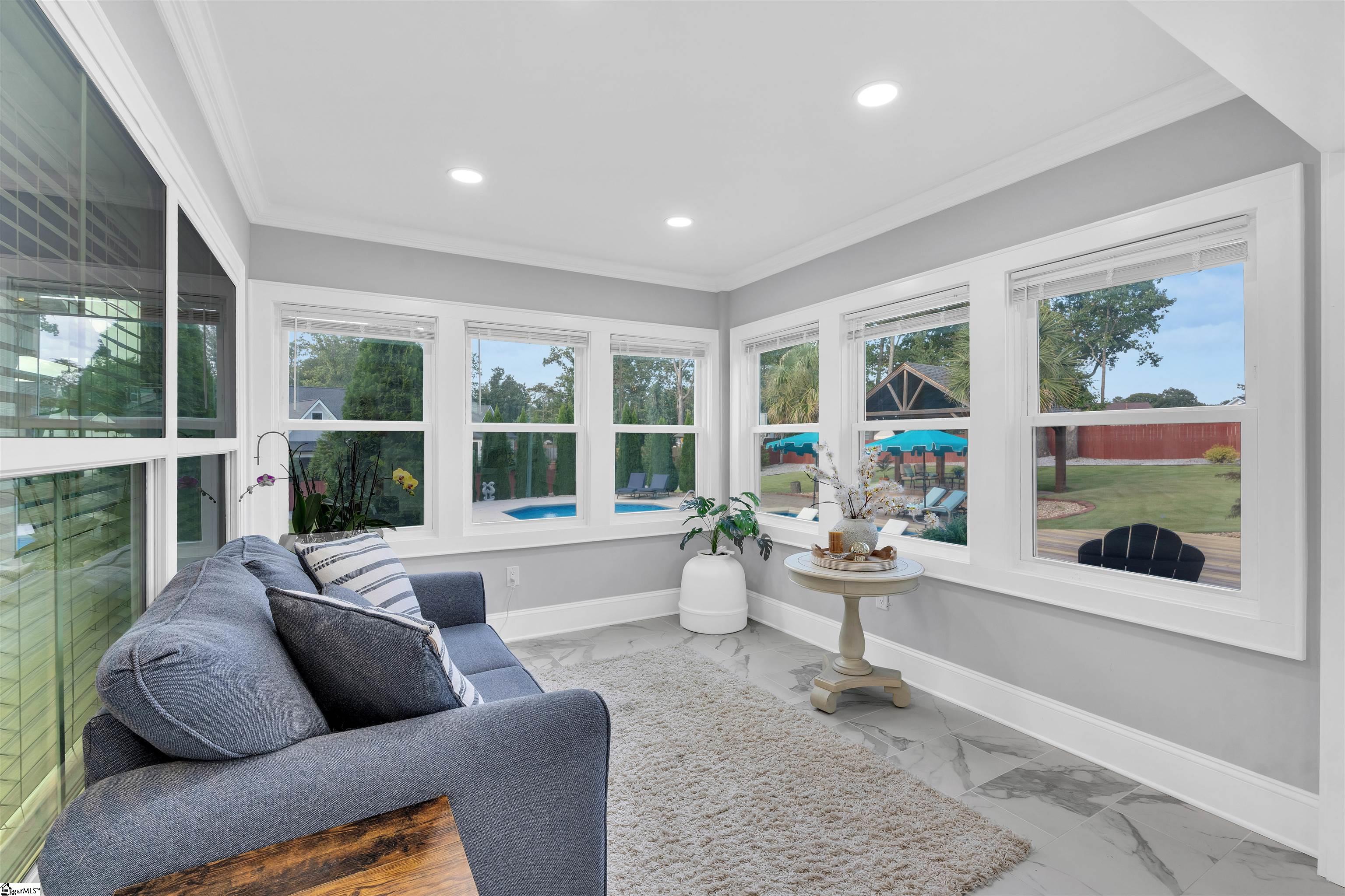 380 Forrester Drive
