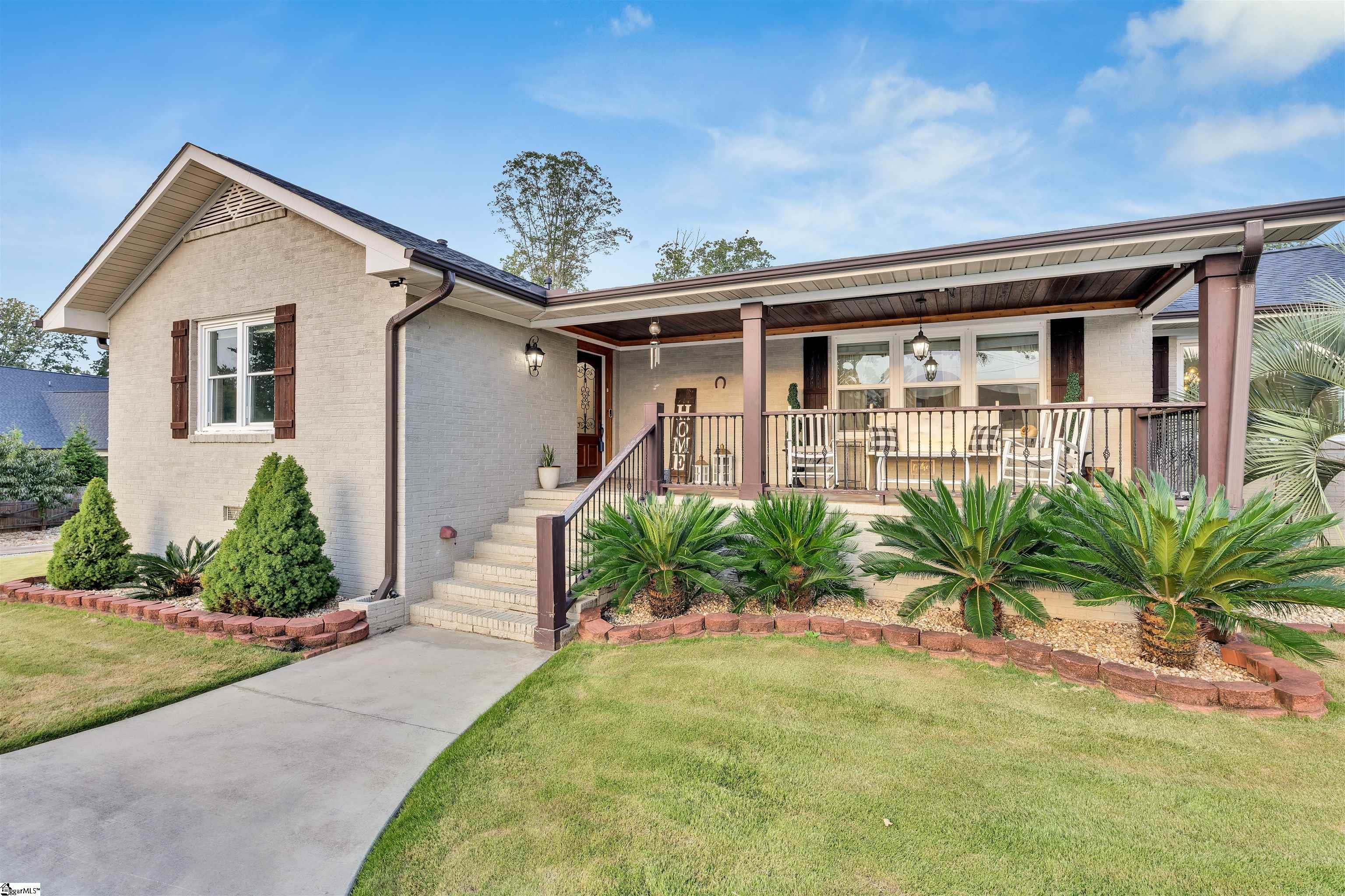 380 Forrester Drive