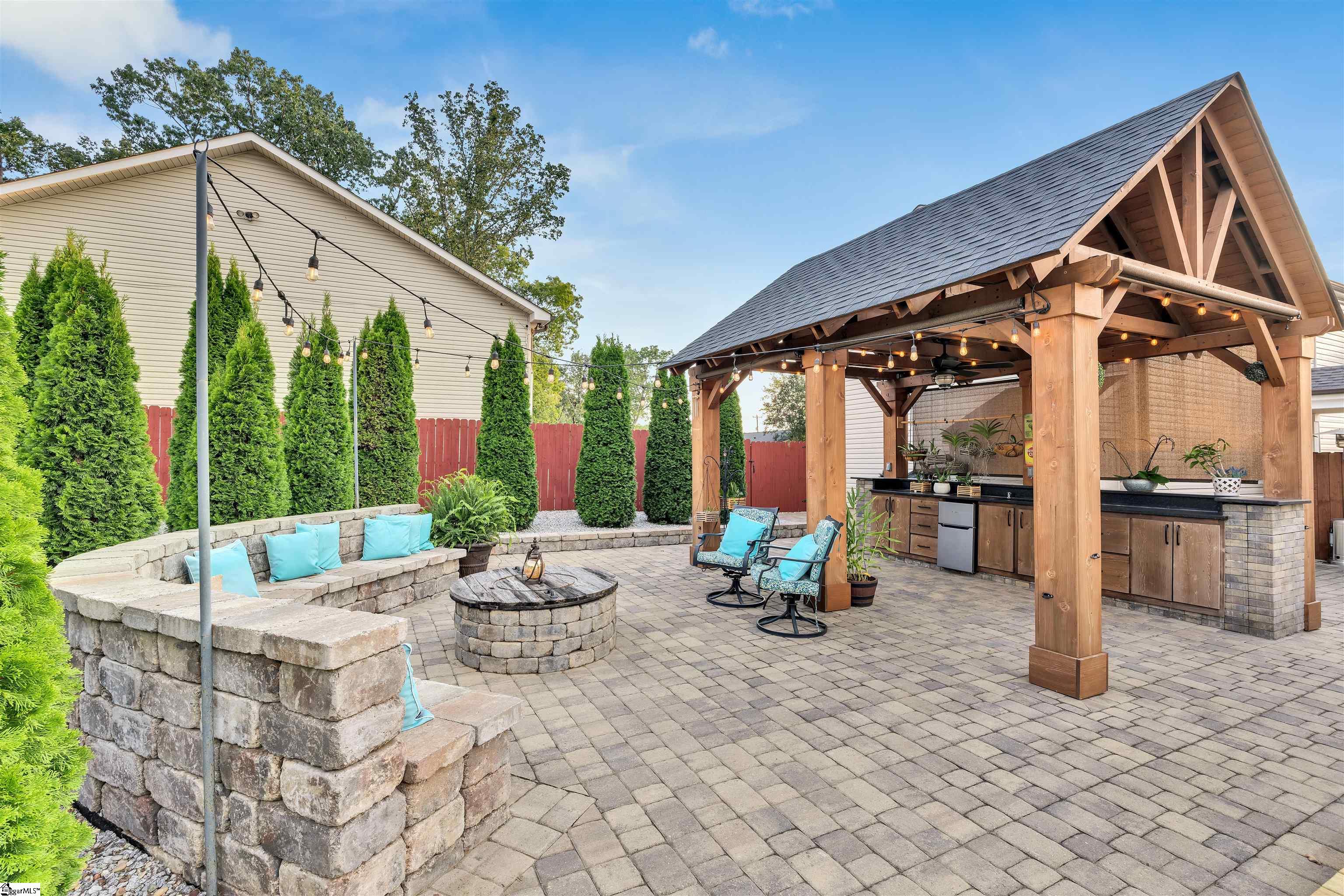 380 Forrester Drive