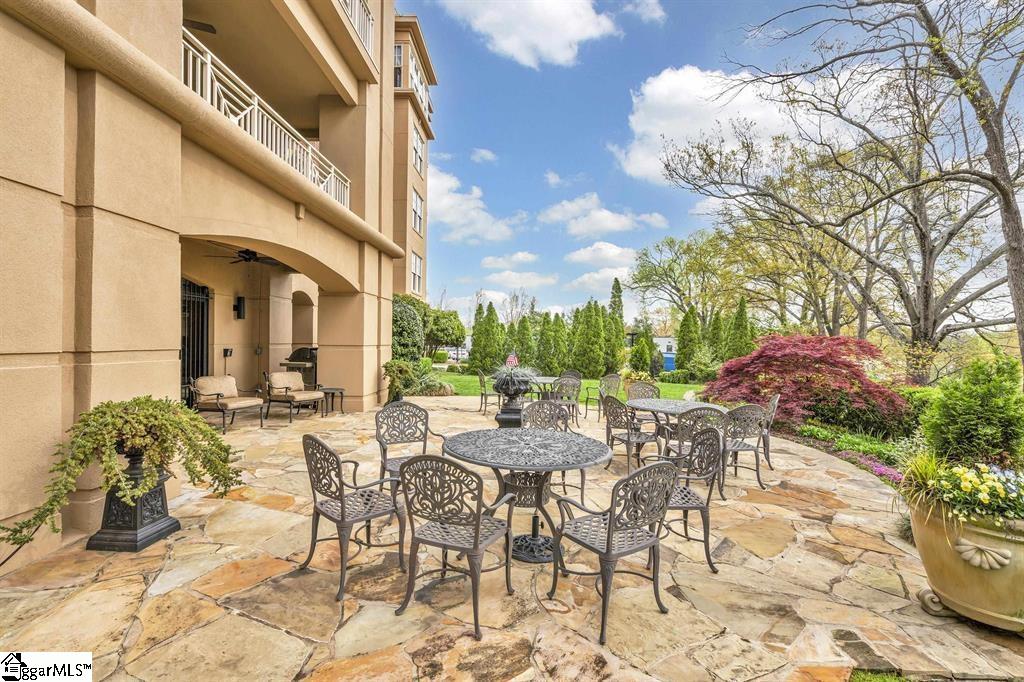 400 N Main Street Unit 204