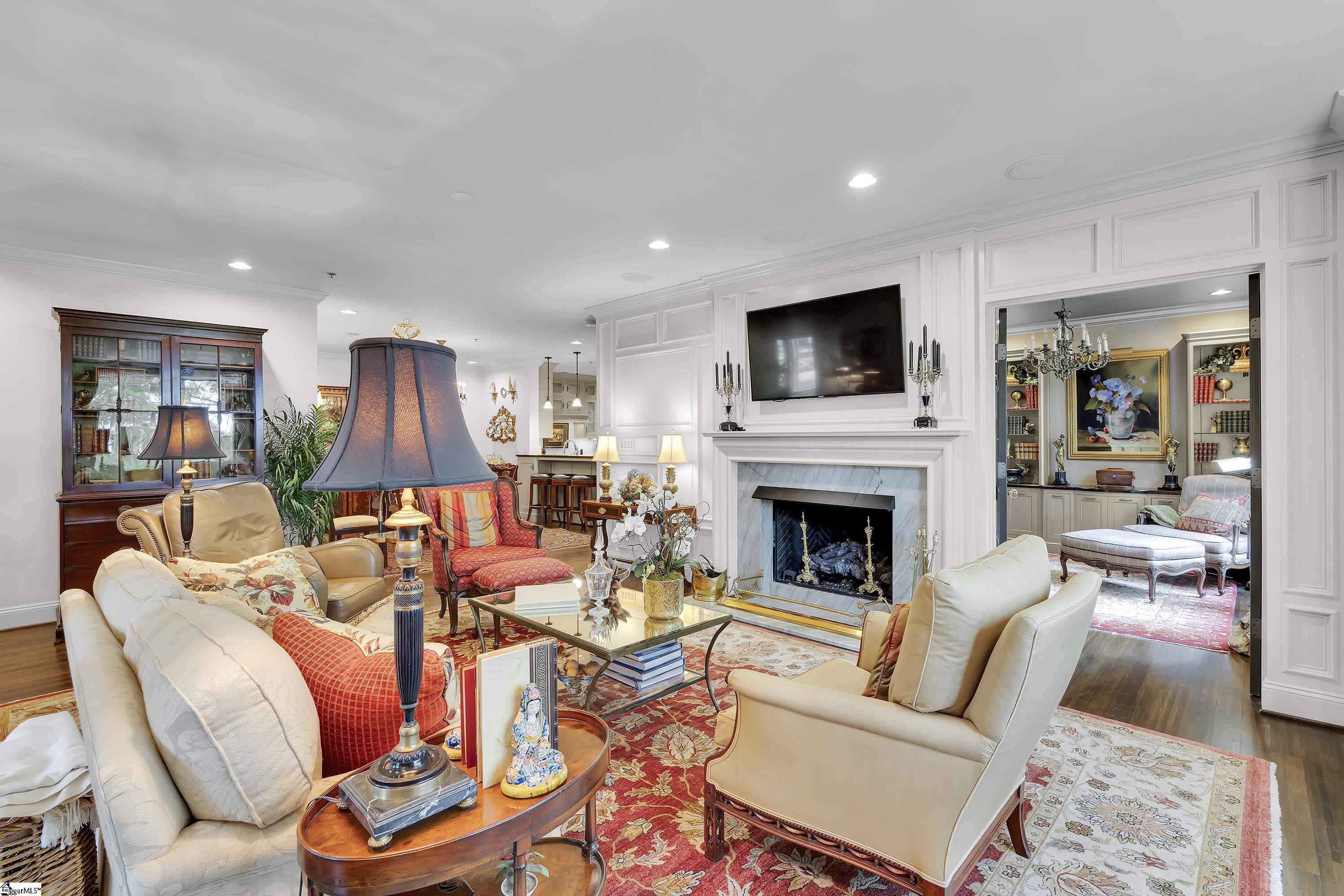 400 N Main Street Unit 204