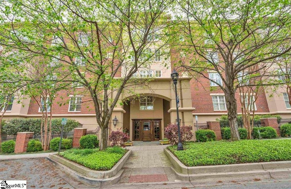 400 N Main Street Unit 204