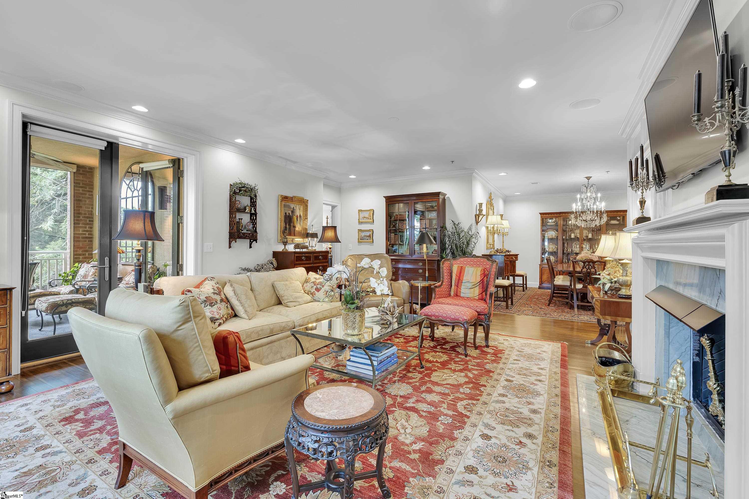 400 N Main Street Unit 204