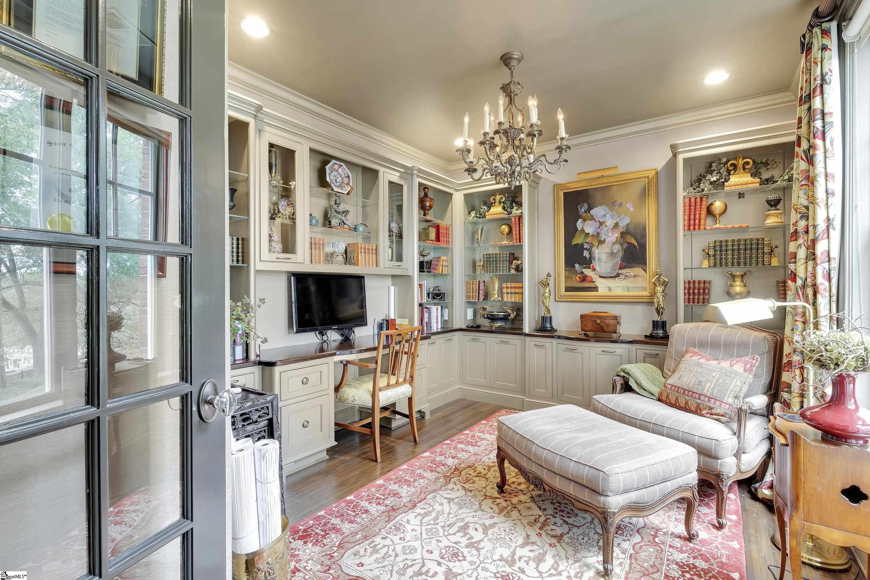 400 N Main Street Unit 204