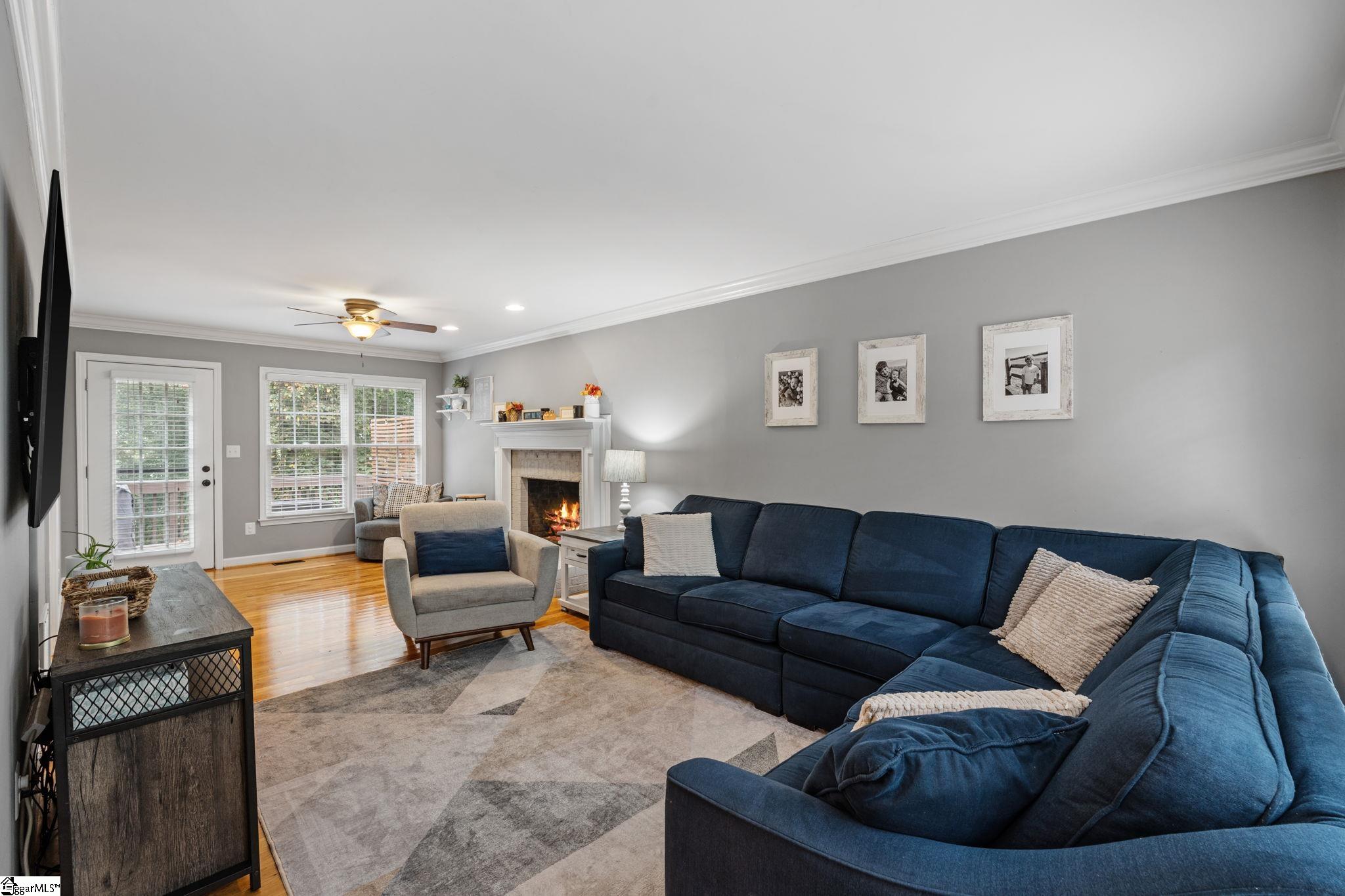 344 Camperdown Court