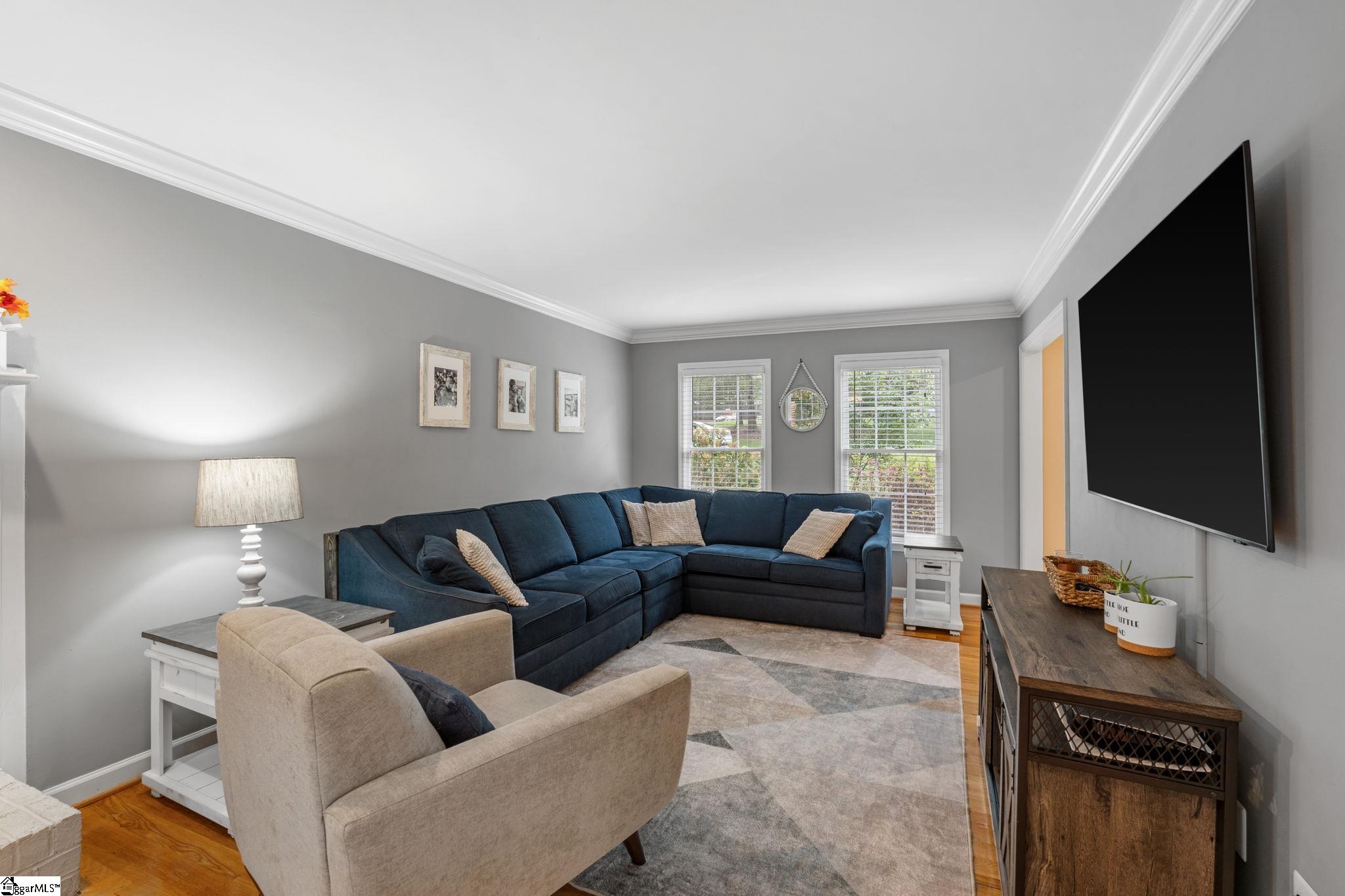 344 Camperdown Court