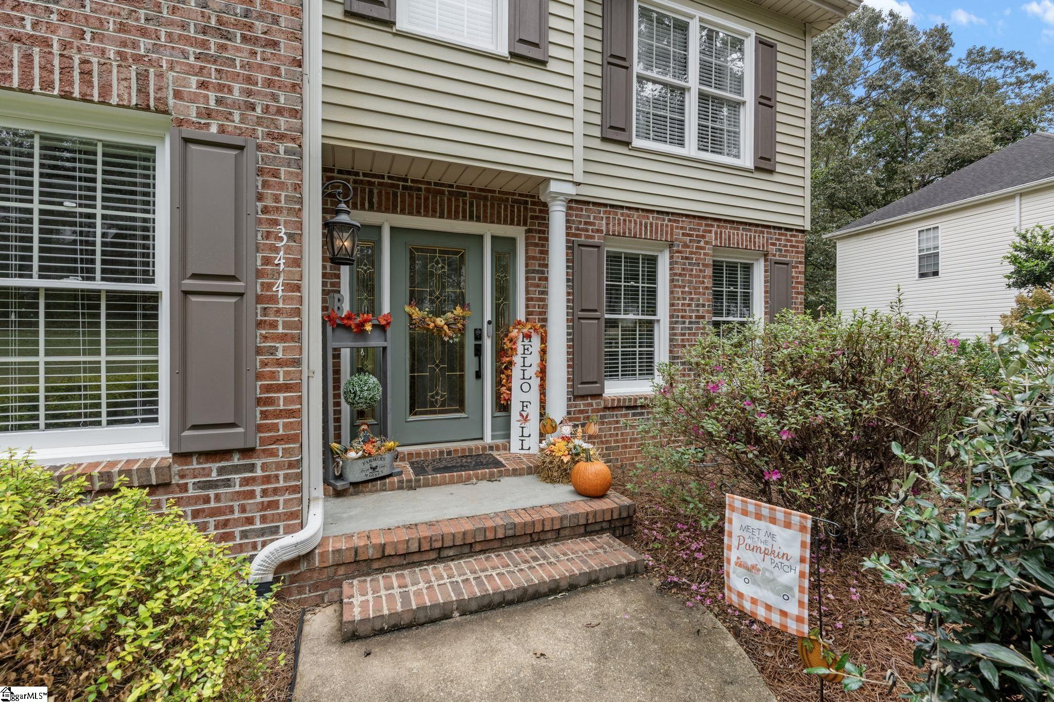 344 Camperdown Court