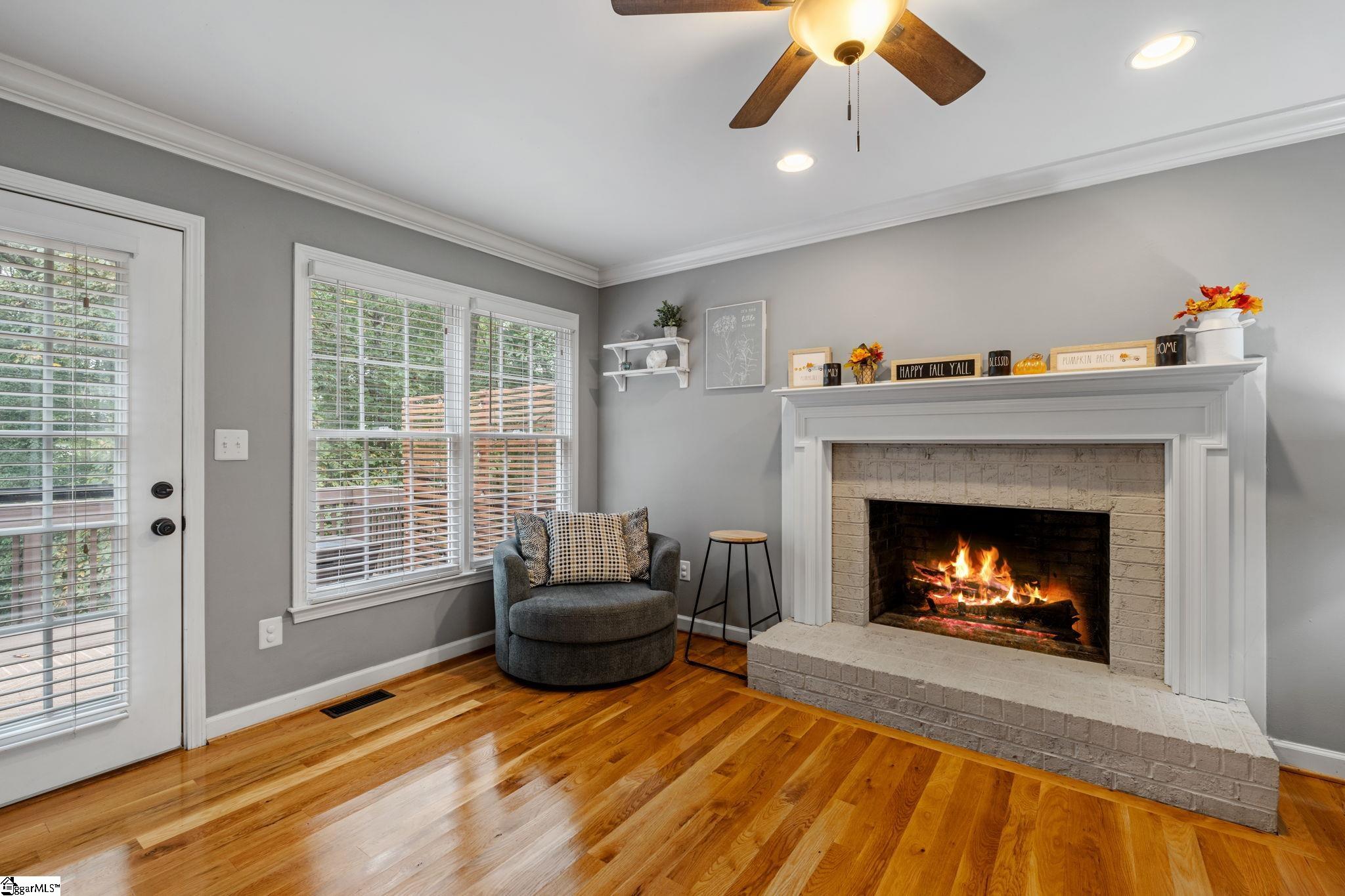 344 Camperdown Court