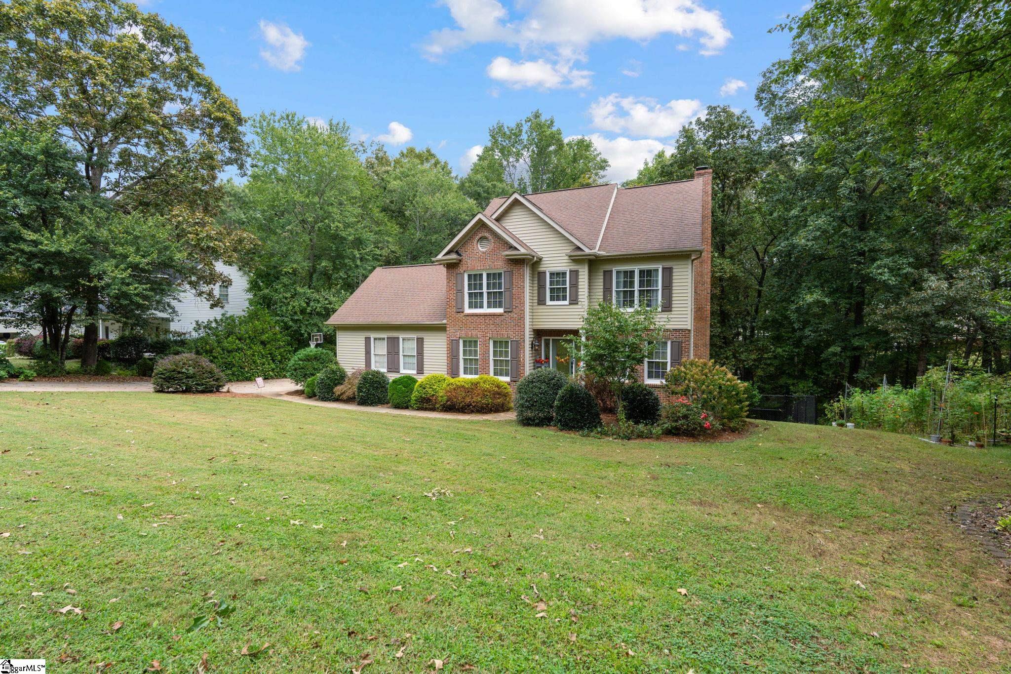 344 Camperdown Court