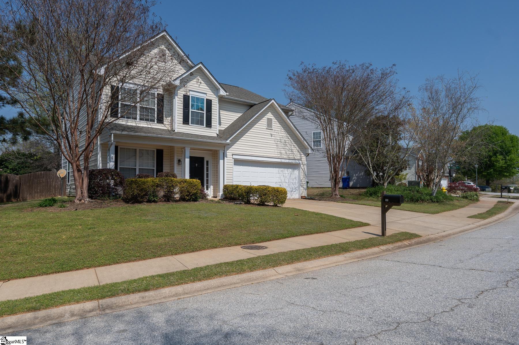 104 Shairpin Lane