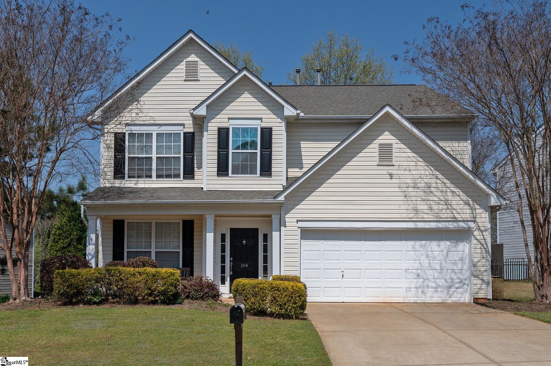 104 Shairpin Lane