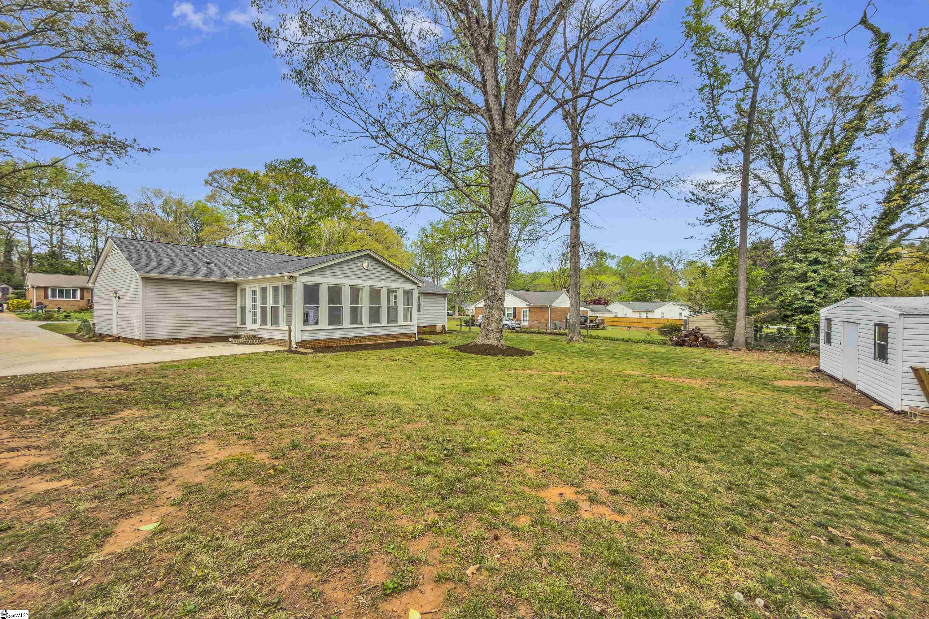 4931 Crosscreek Lane