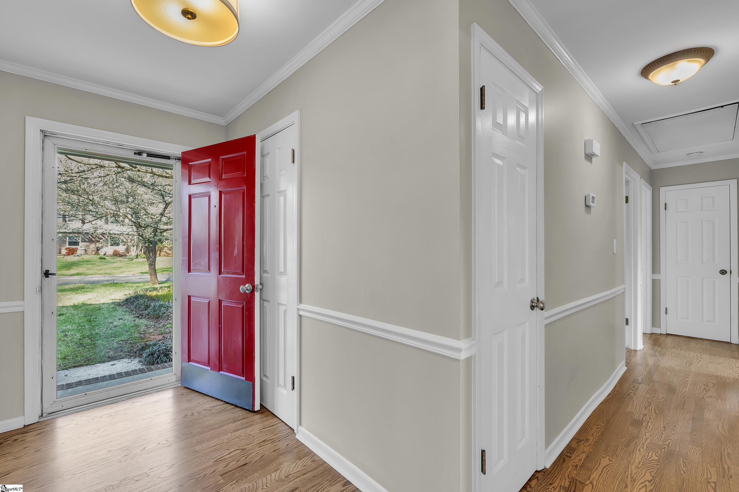 4931 Crosscreek Lane