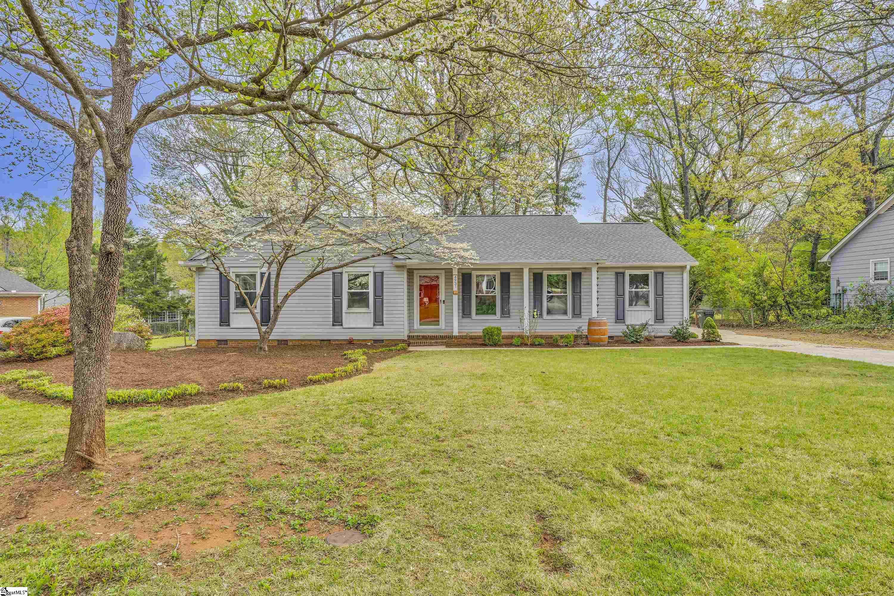 4931 Crosscreek Lane