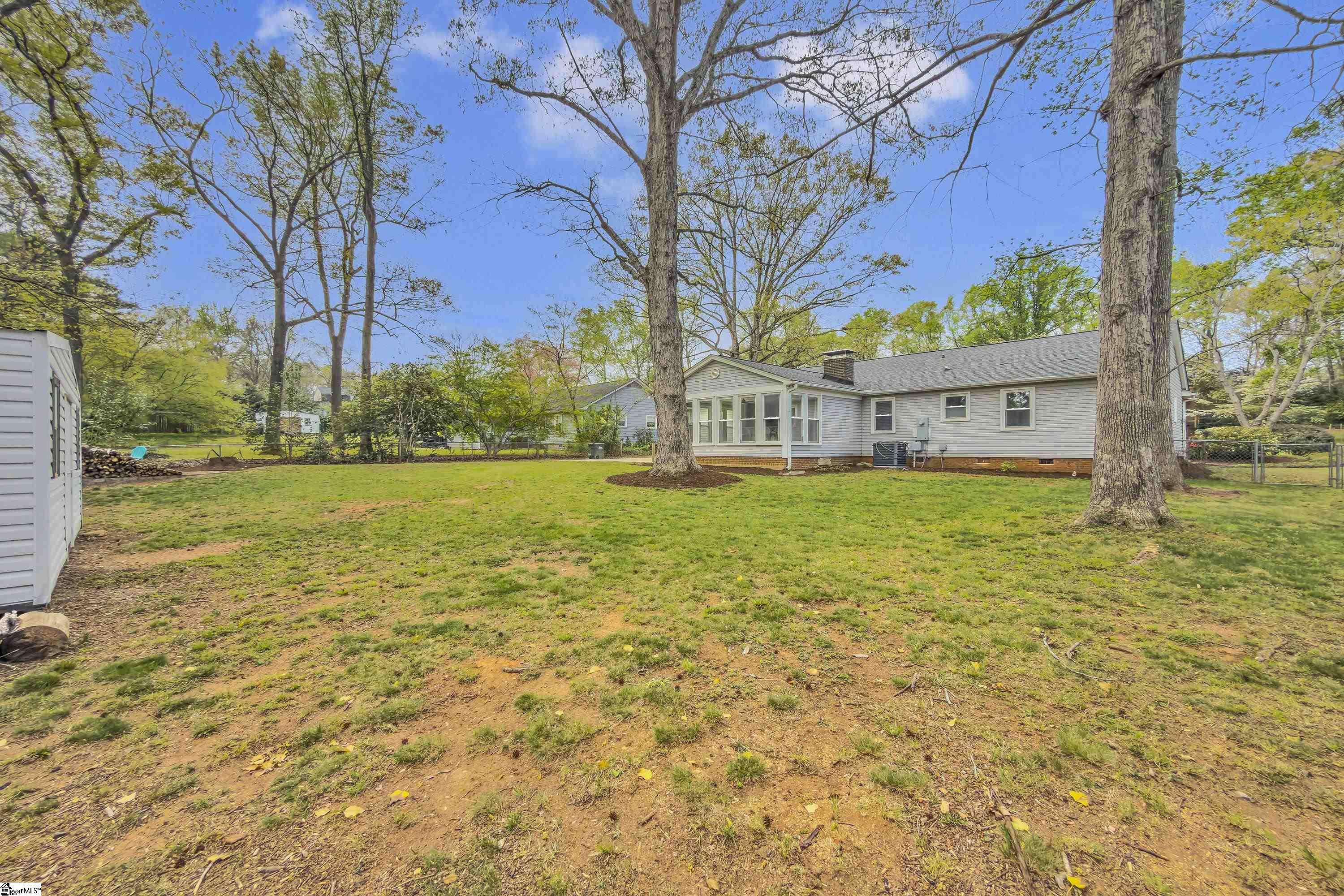 4931 Crosscreek Lane