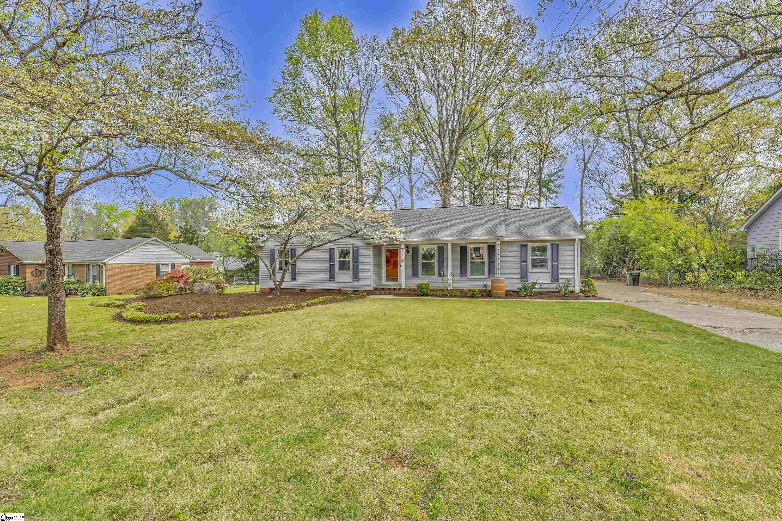 4931 Crosscreek Lane