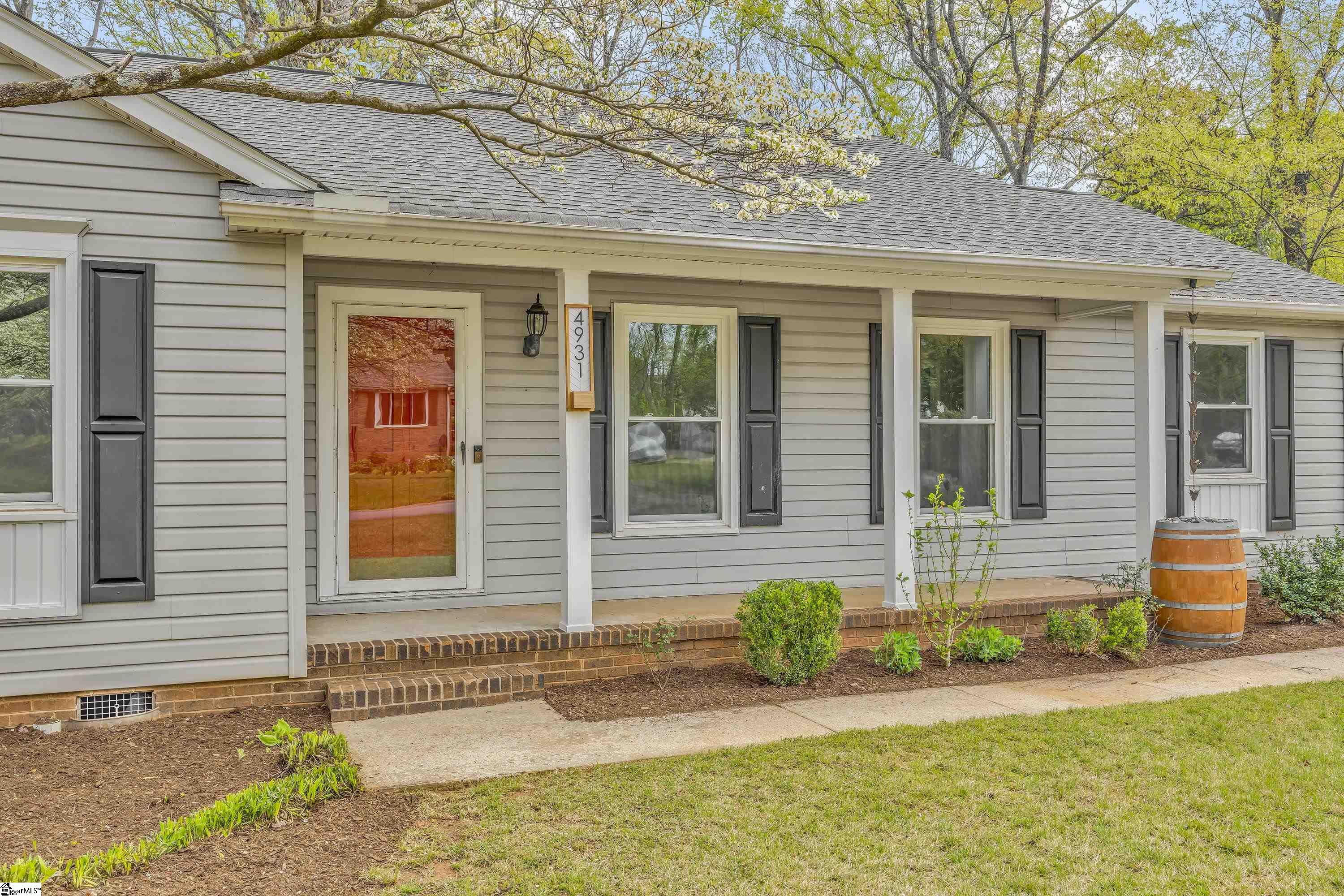 4931 Crosscreek Lane