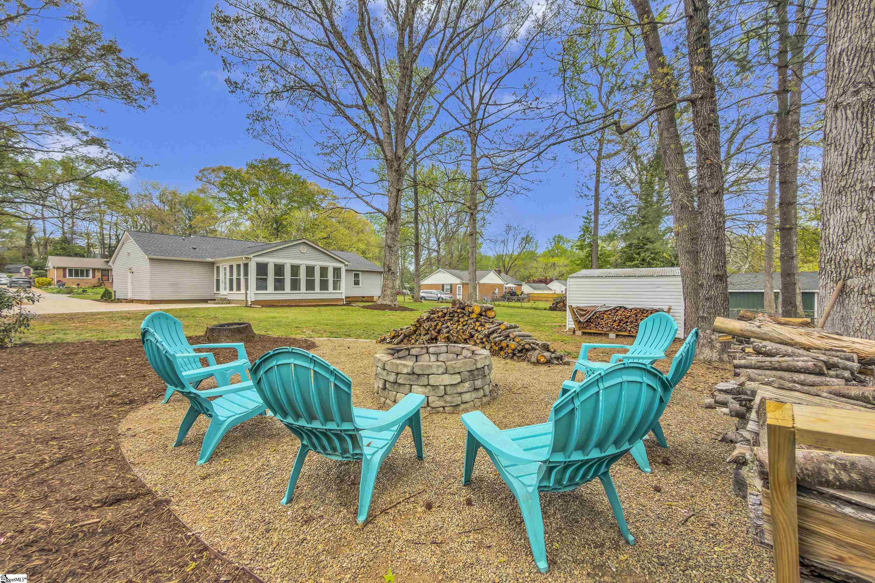 4931 Crosscreek Lane