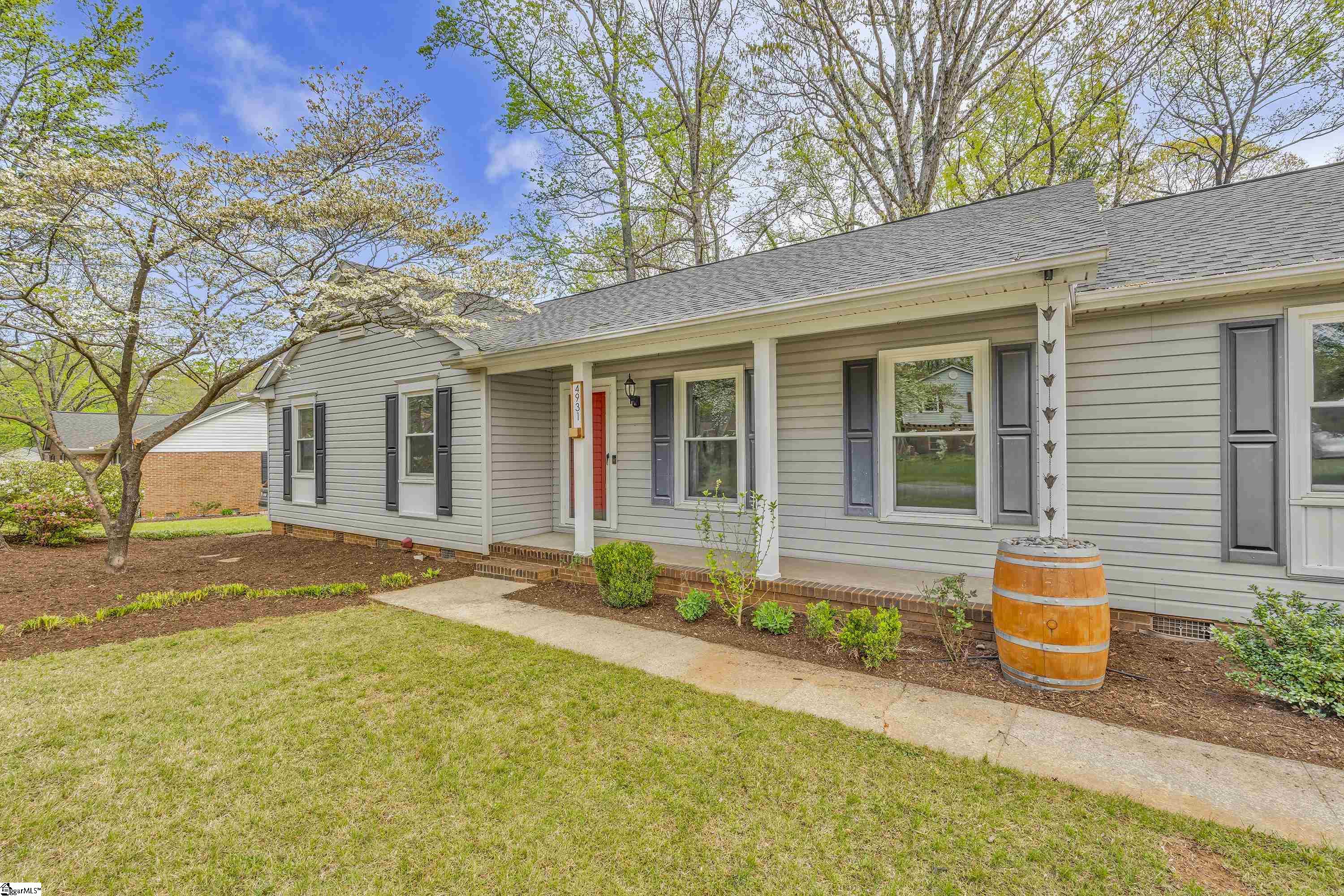 4931 Crosscreek Lane