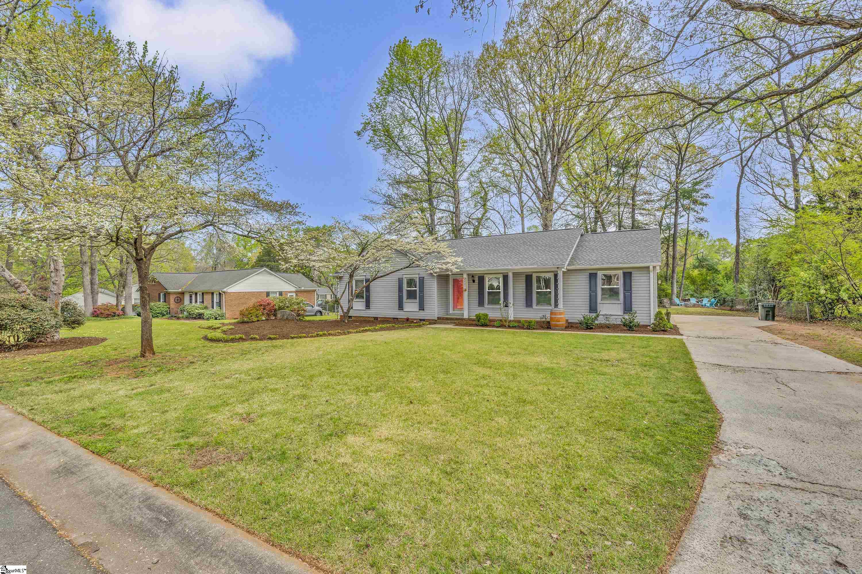 4931 Crosscreek Lane