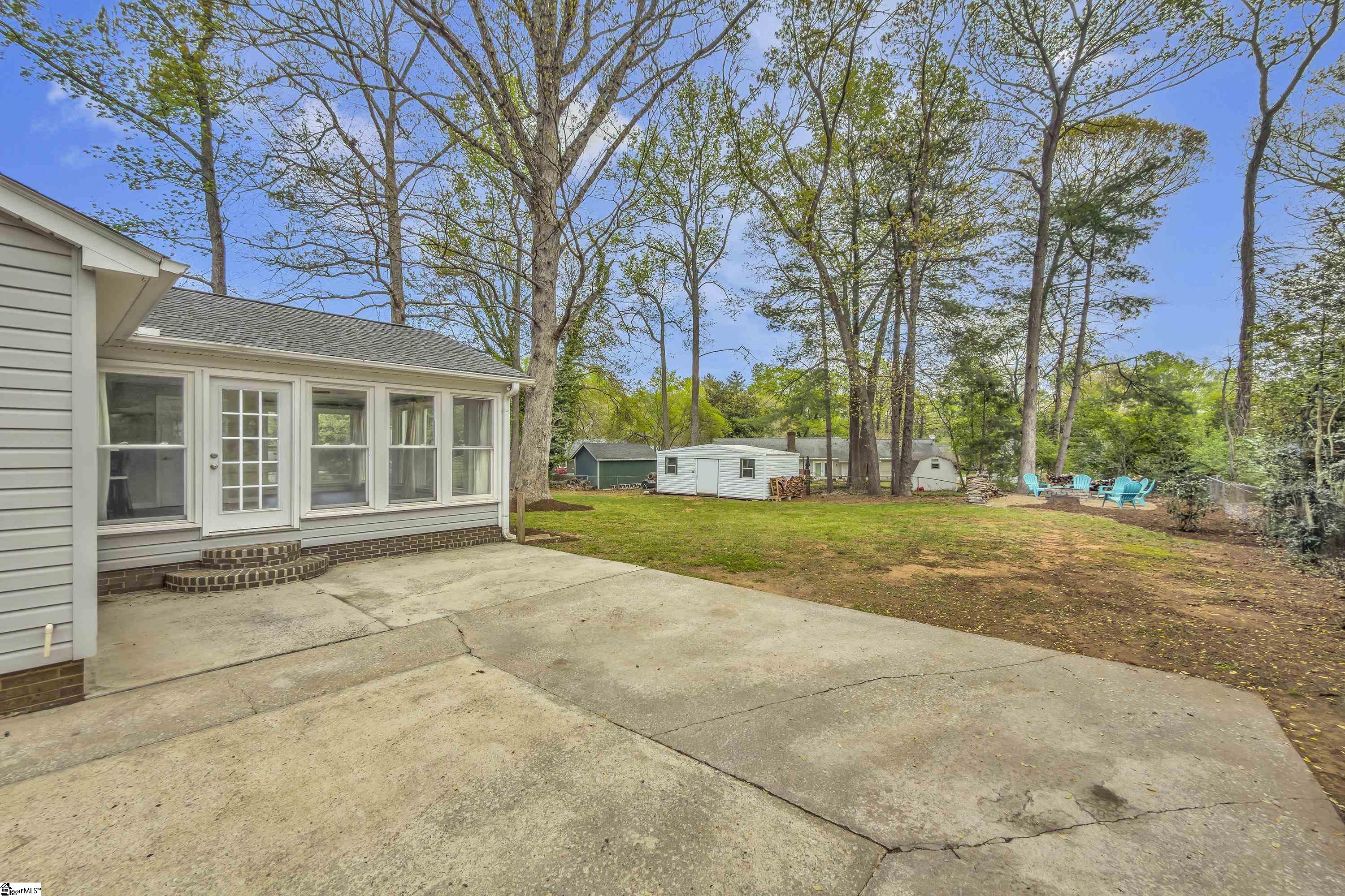 4931 Crosscreek Lane