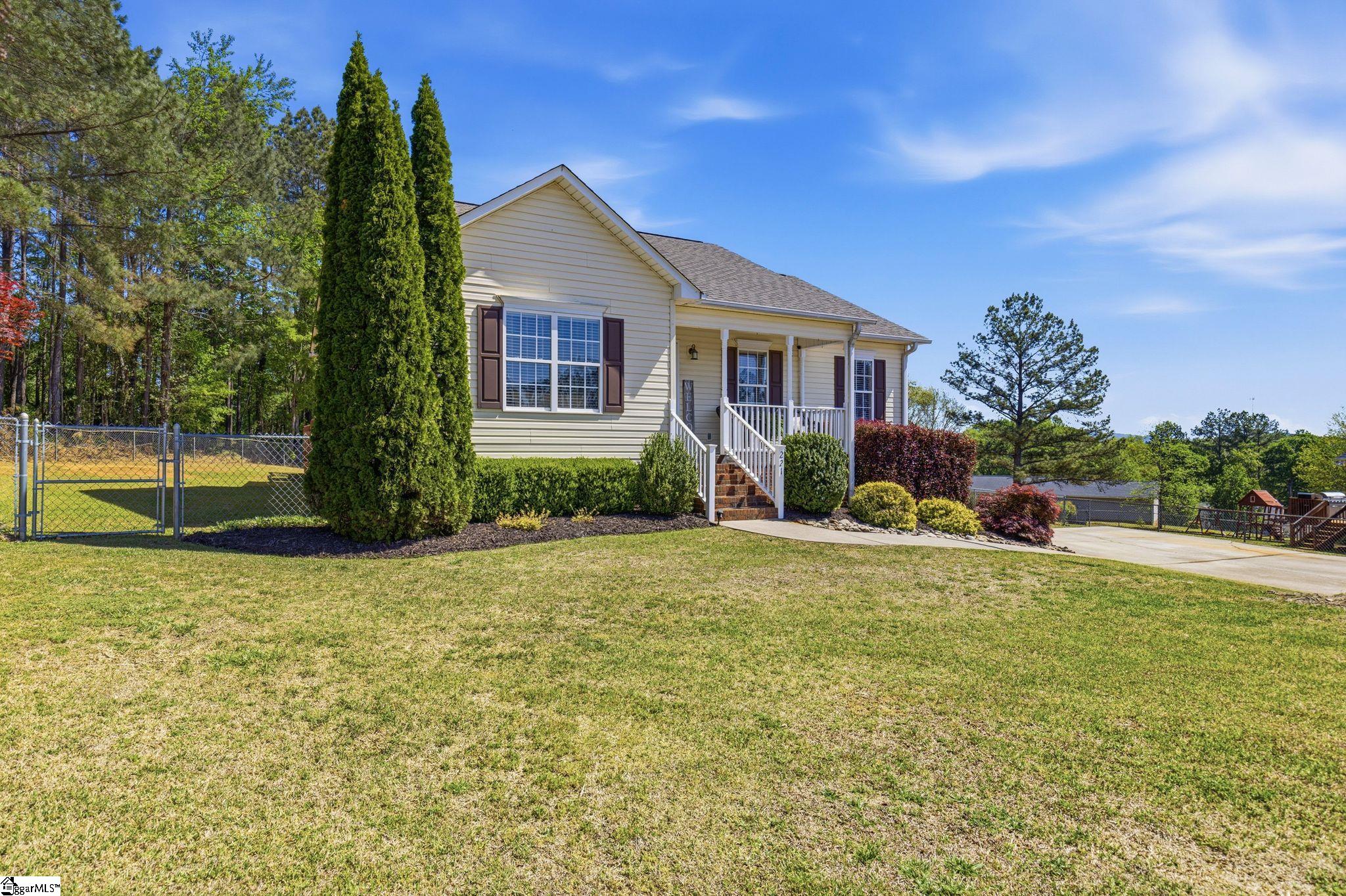 221 Elise Drive