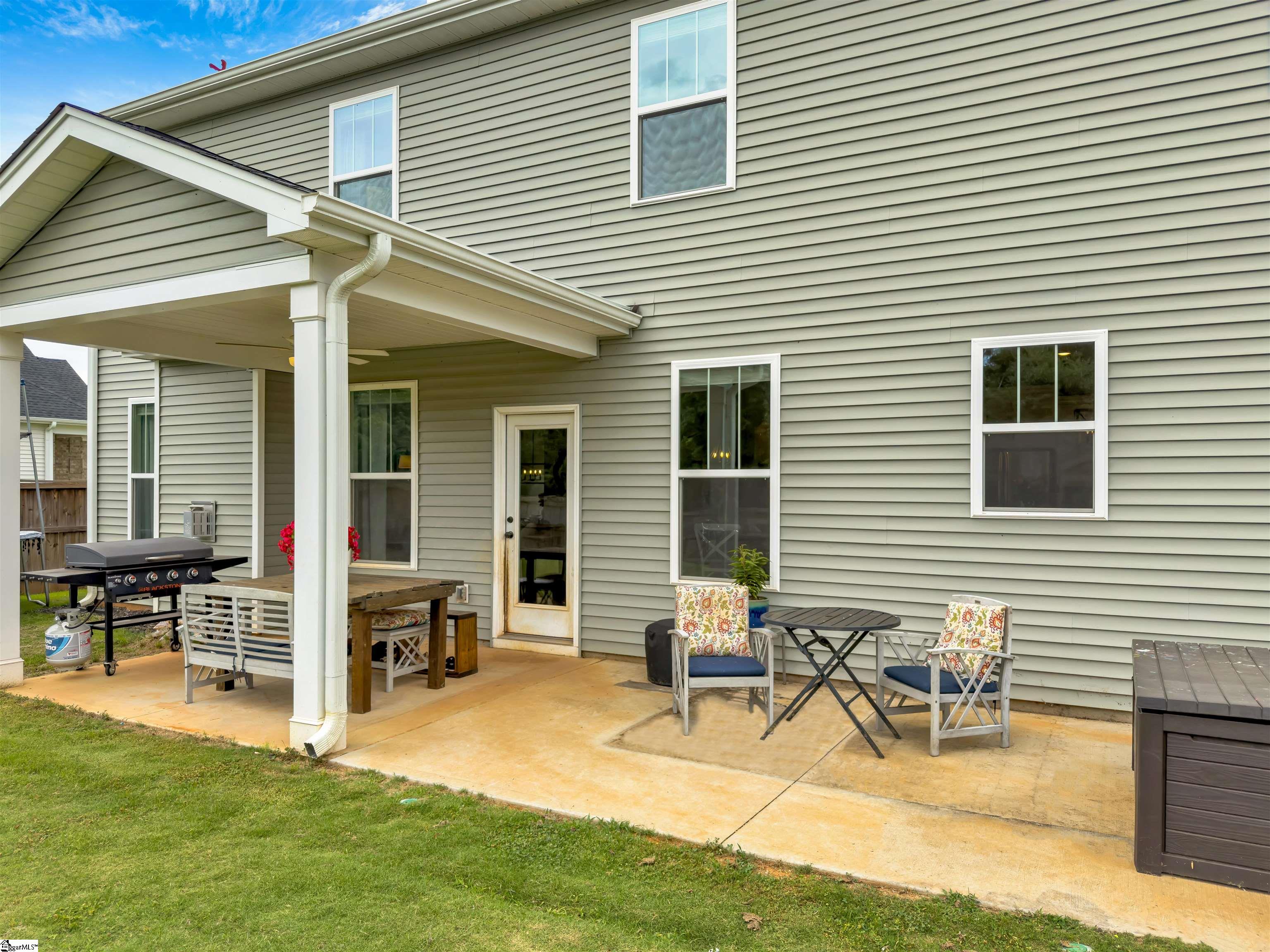 761 Oak Hill Lane