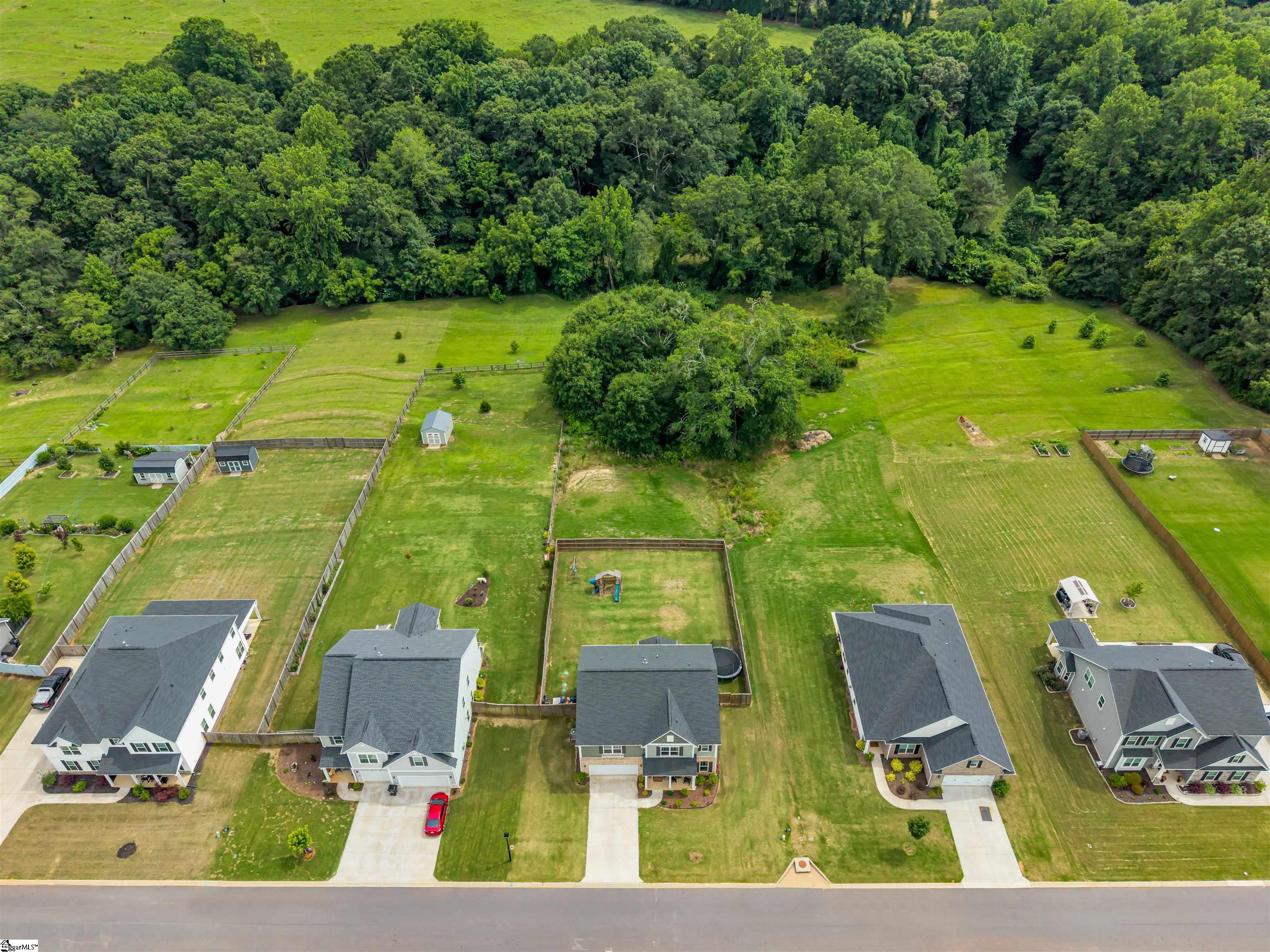 761 Oak Hill Lane