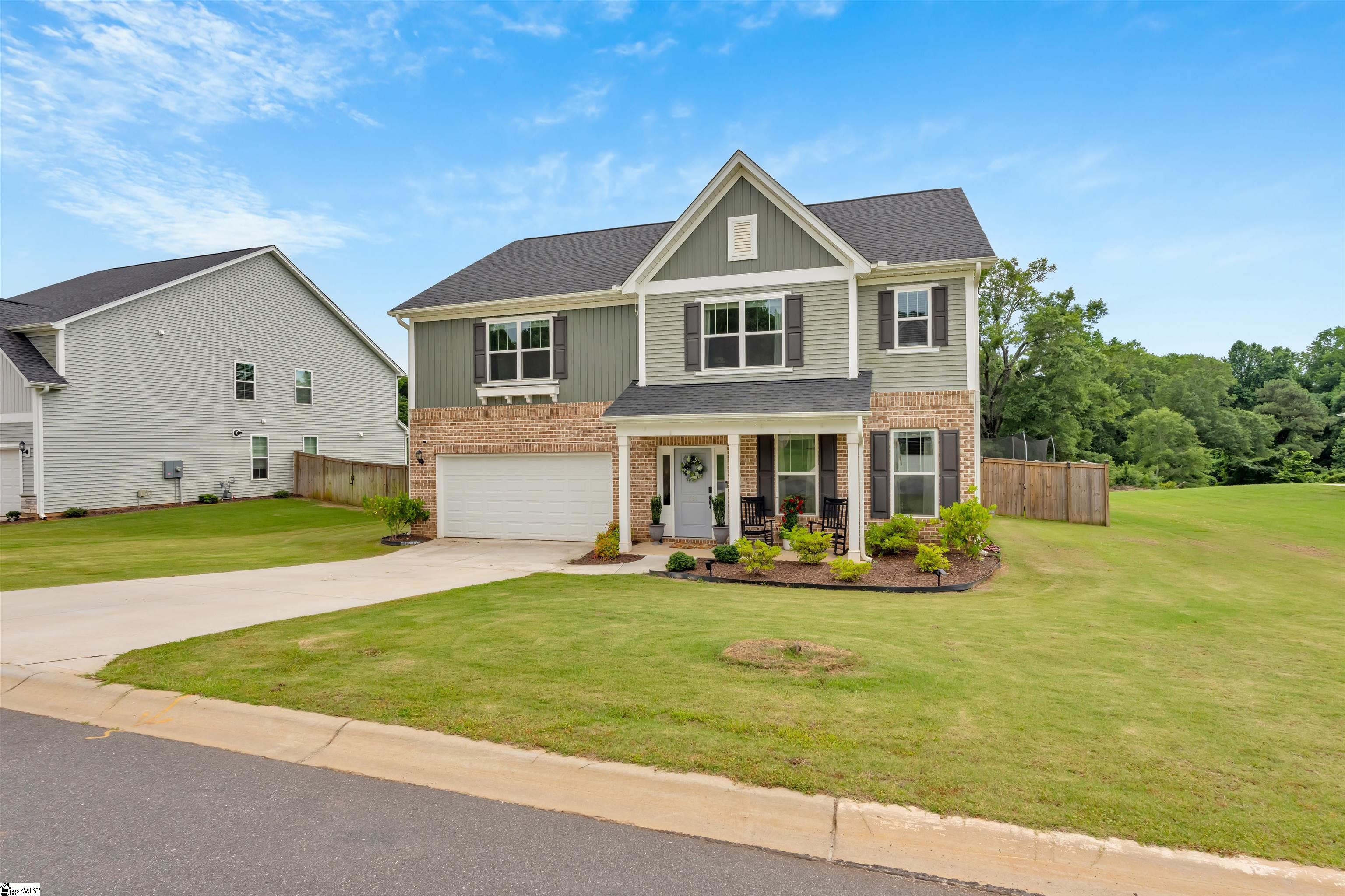 761 Oak Hill Lane