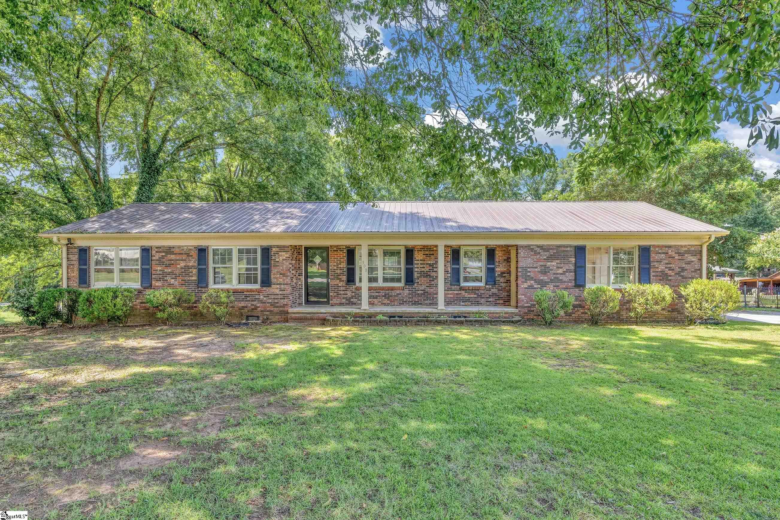 303 Mcneil Drive