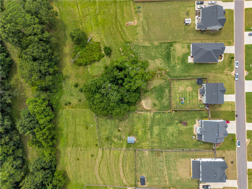 761 Oak Hill Lane